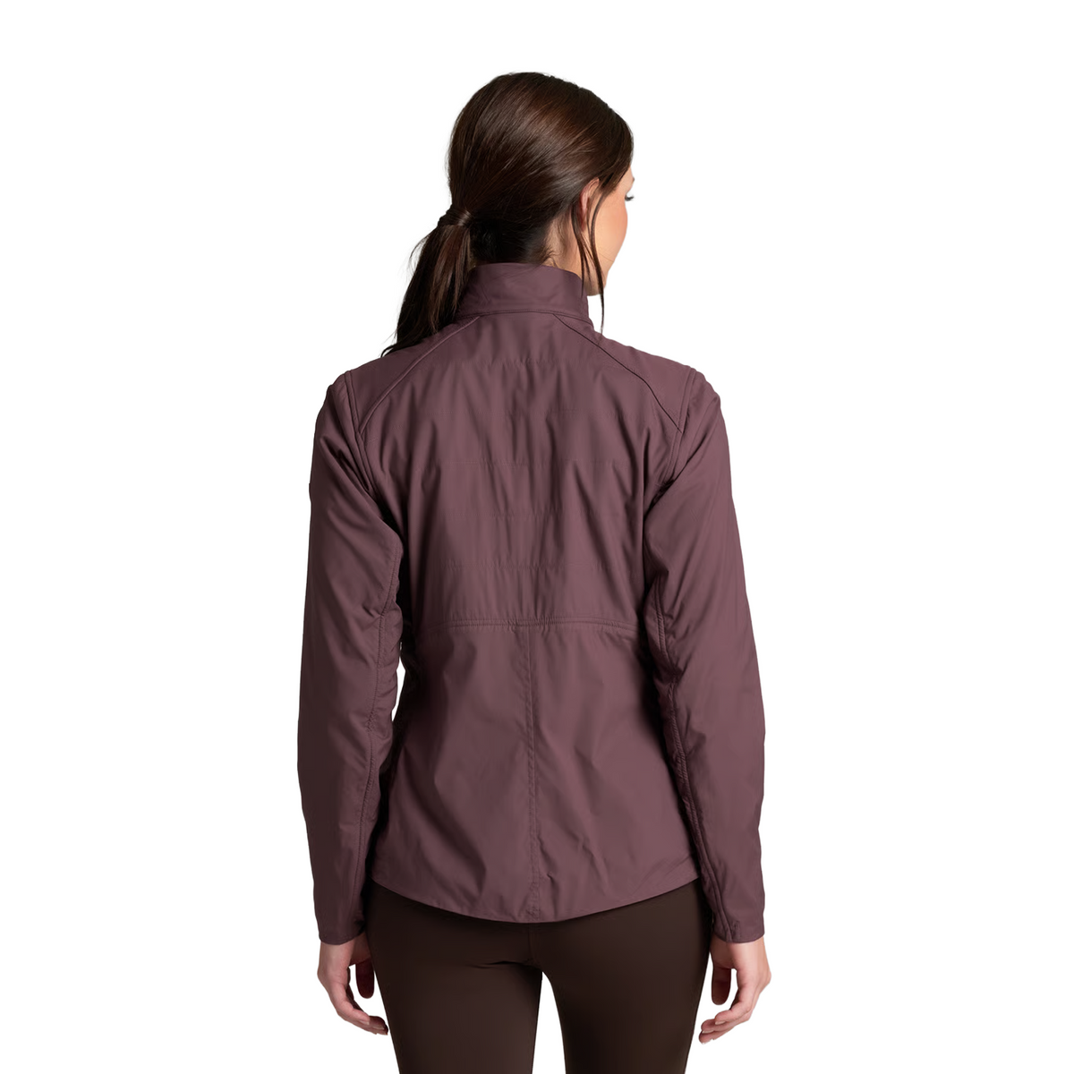 Kuhl The One Jacket (Women) - Mulberry Apparel - Jacket - Winter - The Heel Shoe Fitters
