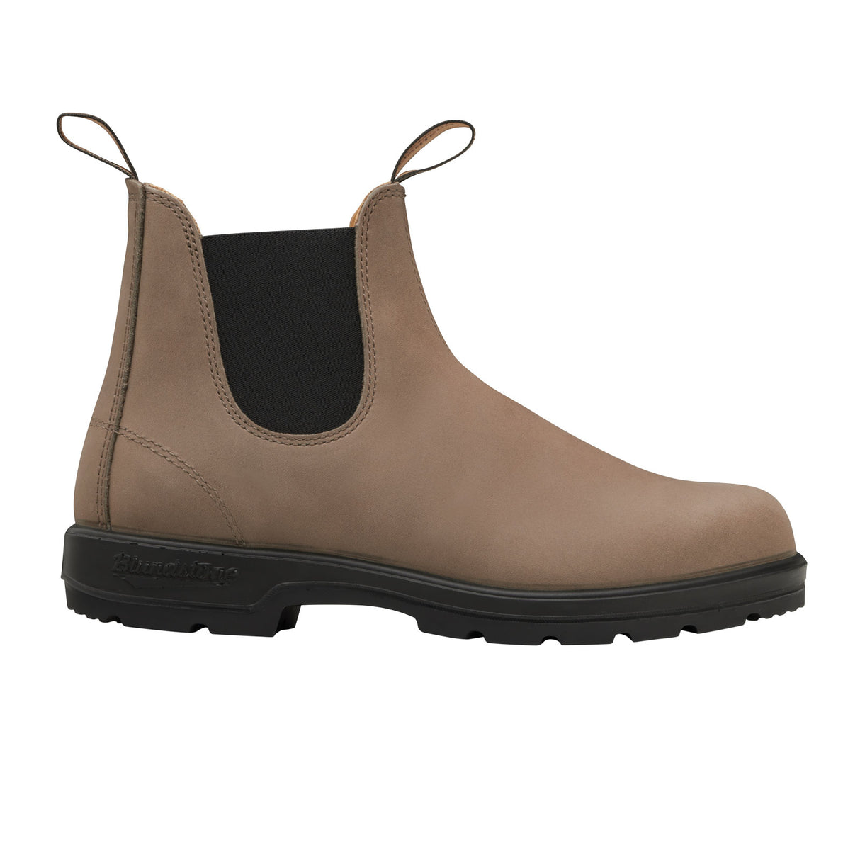 Blundstone Classic 2341 Chelsea Boot (Unisex) - Taupe Boots - Fashion - Chelsea - The Heel Shoe Fitters