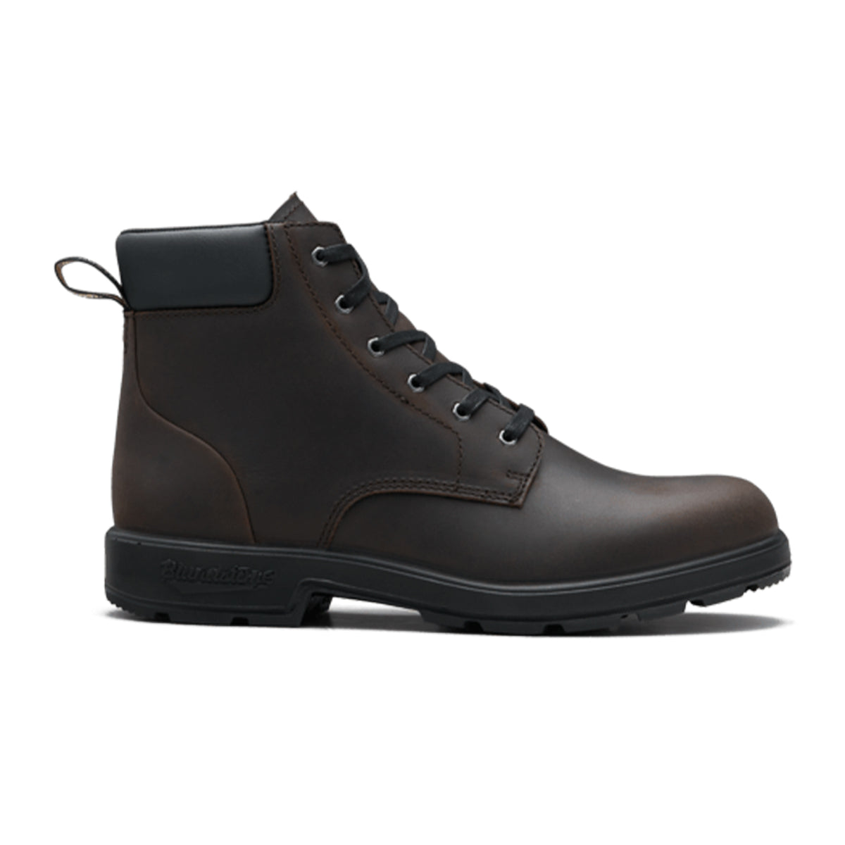 Blundstone Original 2428 Lace Up Boot (Men) - Brown – The 