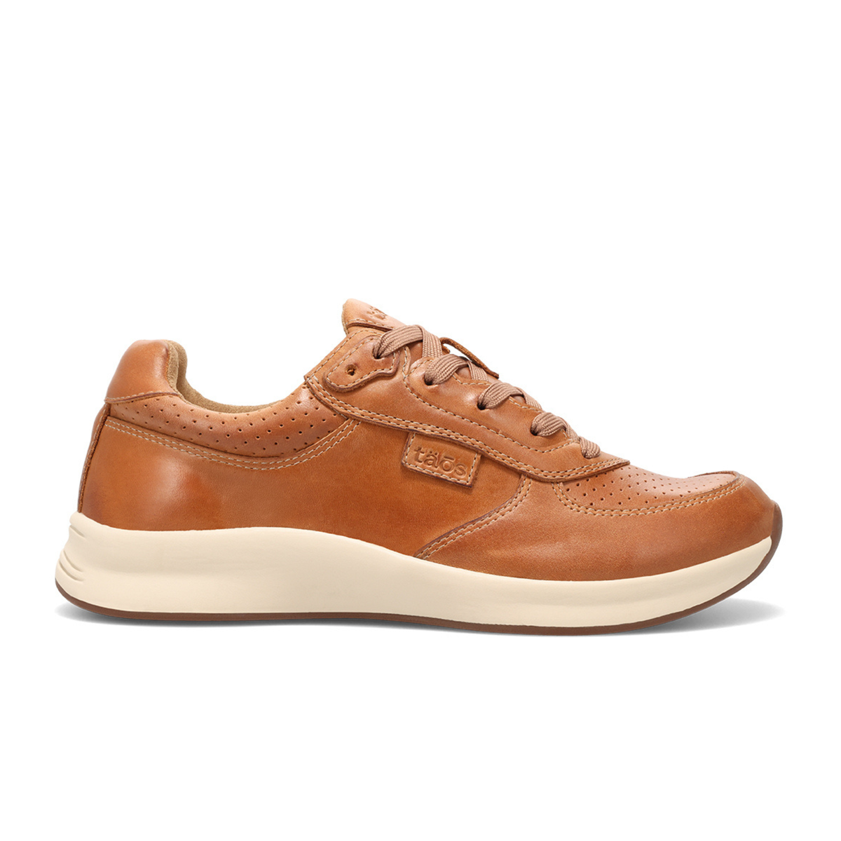 Taos Footwear Delta (Women) - Hazelnut