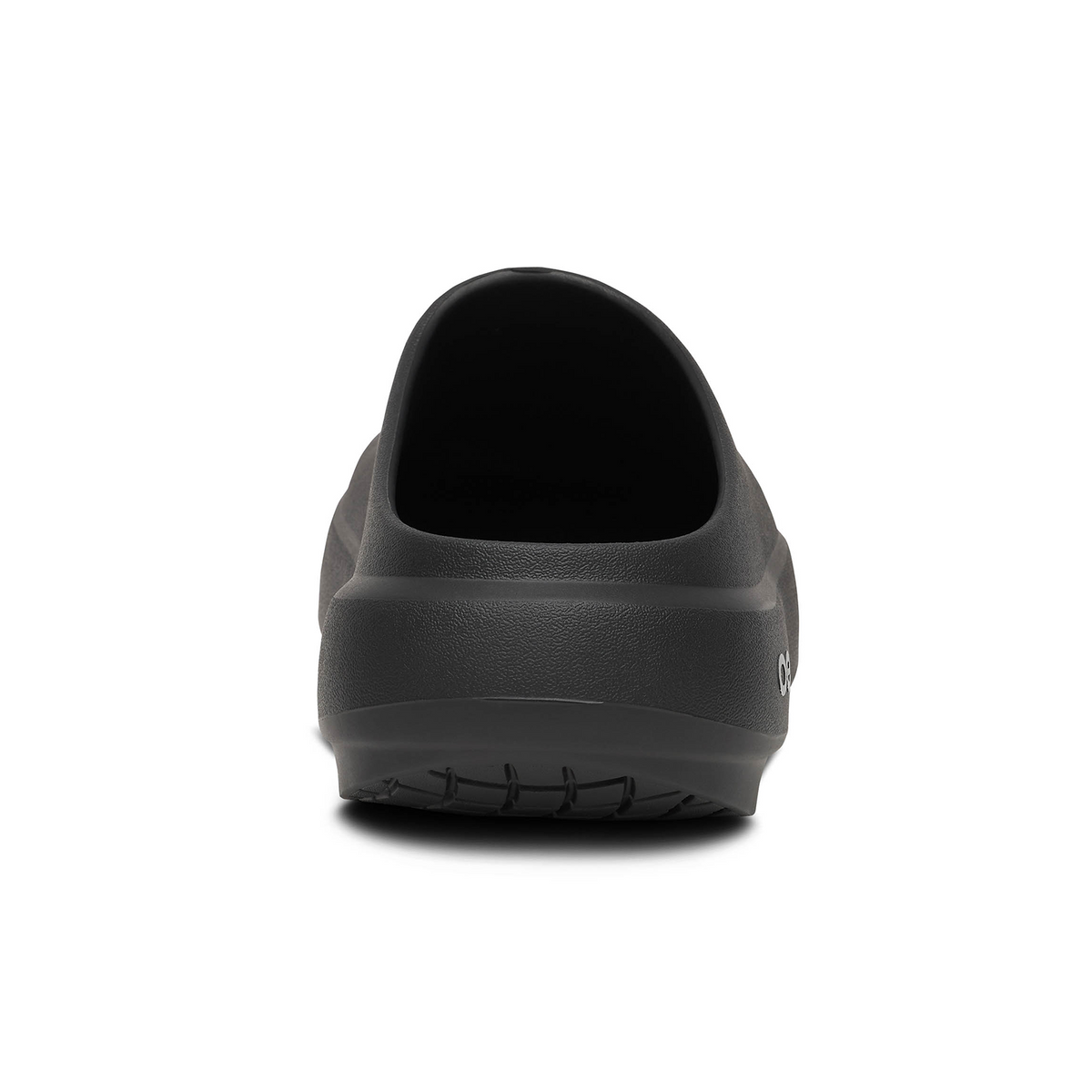 Oofos OOcloog+ Clog (Unisex) - Black