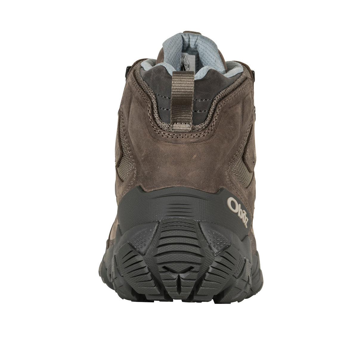 Oboz Sawtooth X Mid B-DRY Hiking Boot (Women) - Rockfall Hiking - Mid - The Heel Shoe Fitters