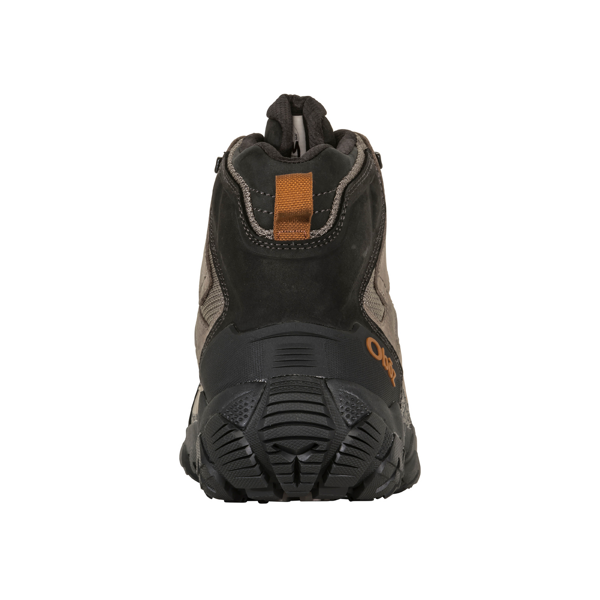 Oboz Sawtooth X Mid Hiking Boot (Men) - Rockfall Hiking - Mid - The Heel Shoe Fitters