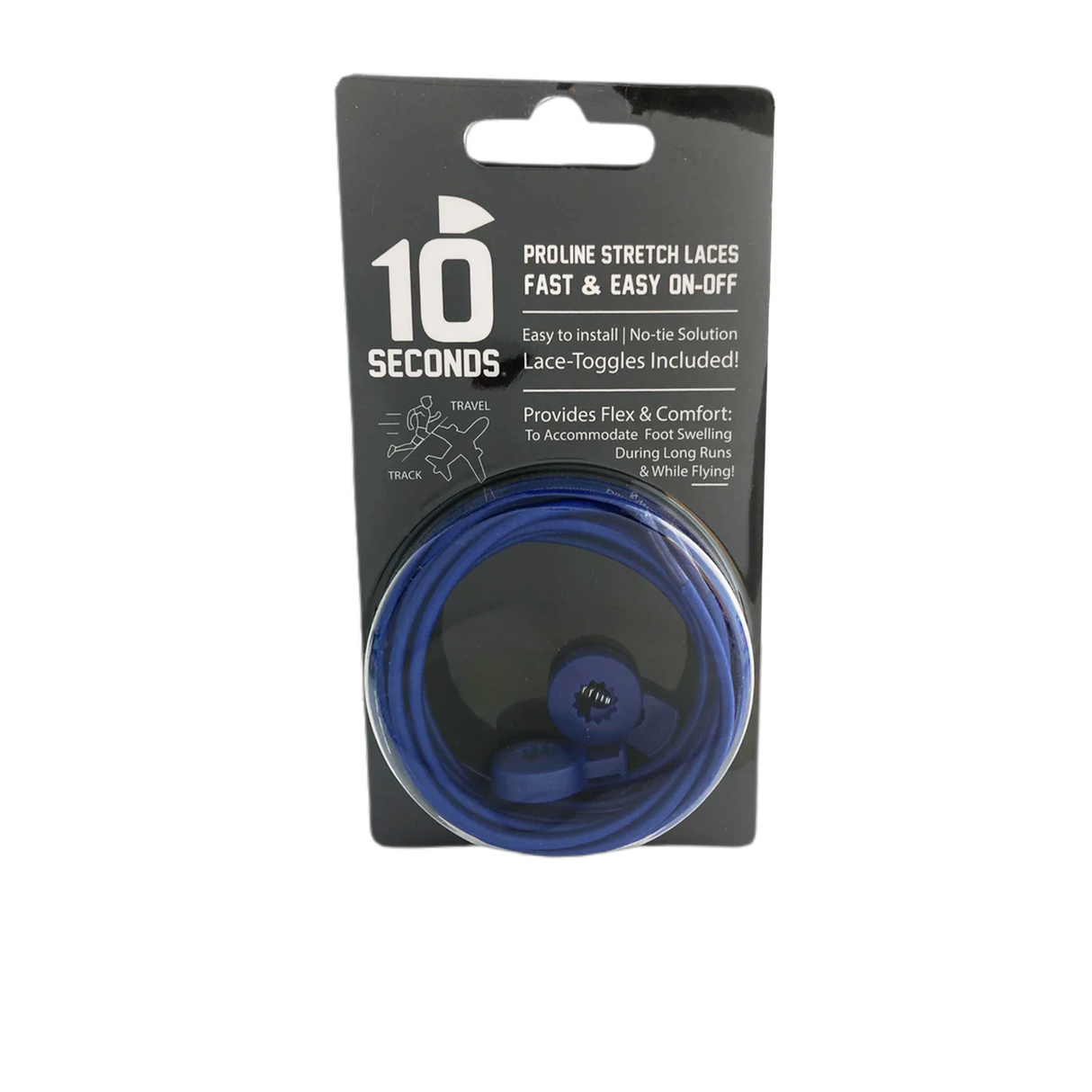 10 Seconds Elastic Shoelace Accessories - Shoe Laces - The Heel Shoe Fitters