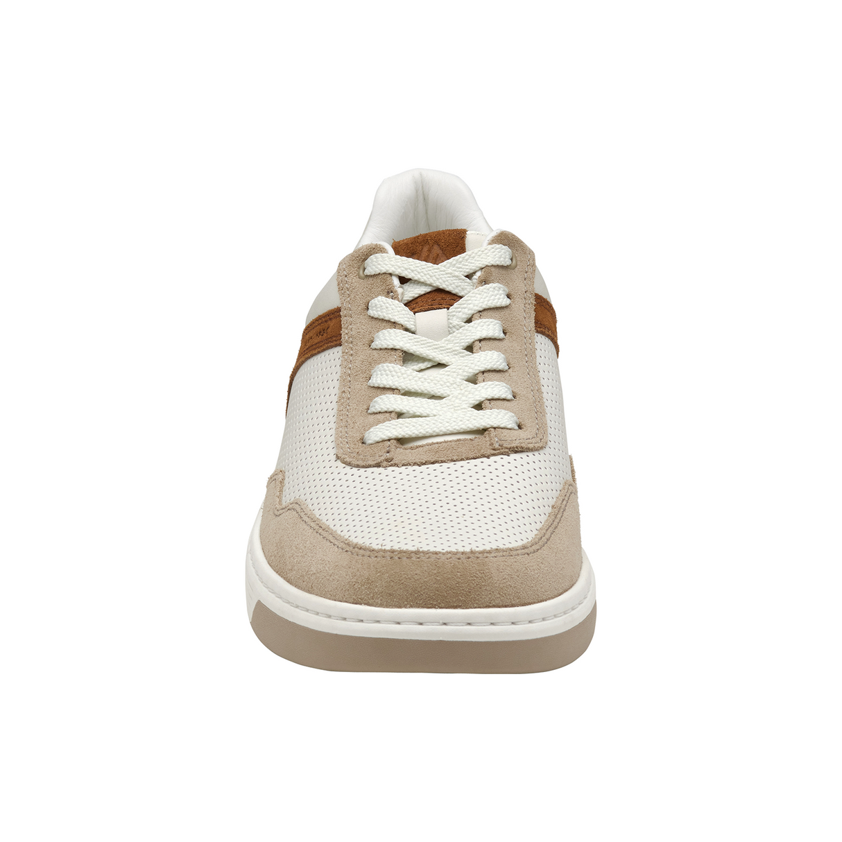 Johnston & Murphy Dawson Moc Toe U-Throat Sneaker (Men) Athletic - Casual - Lace Up - The Heel Shoe Fitters