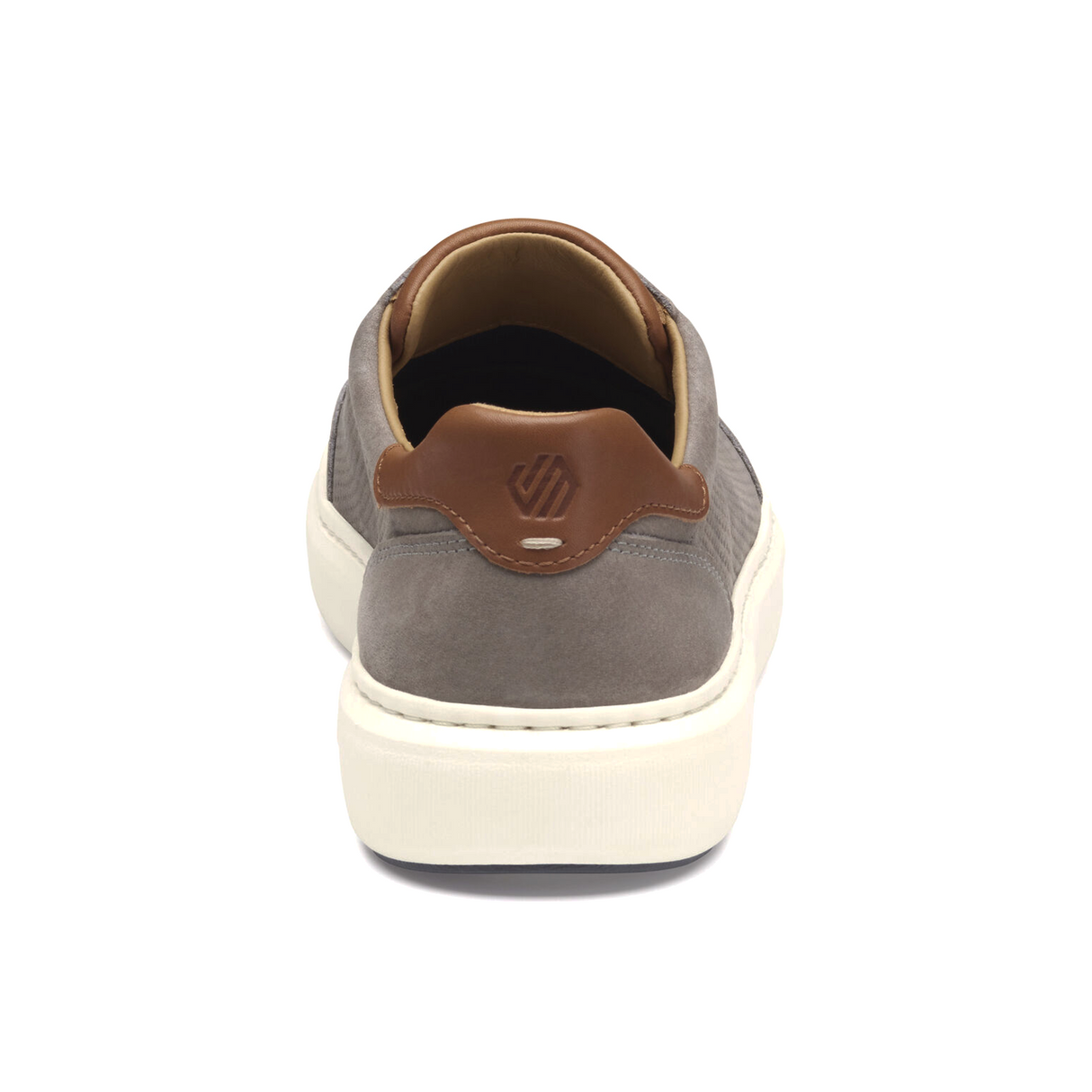 Johnston & Murphy Anders Stretch Lace-To-Toe Sneaker (Men) Athletic - Casual - Lace Up - The Heel Shoe Fitters