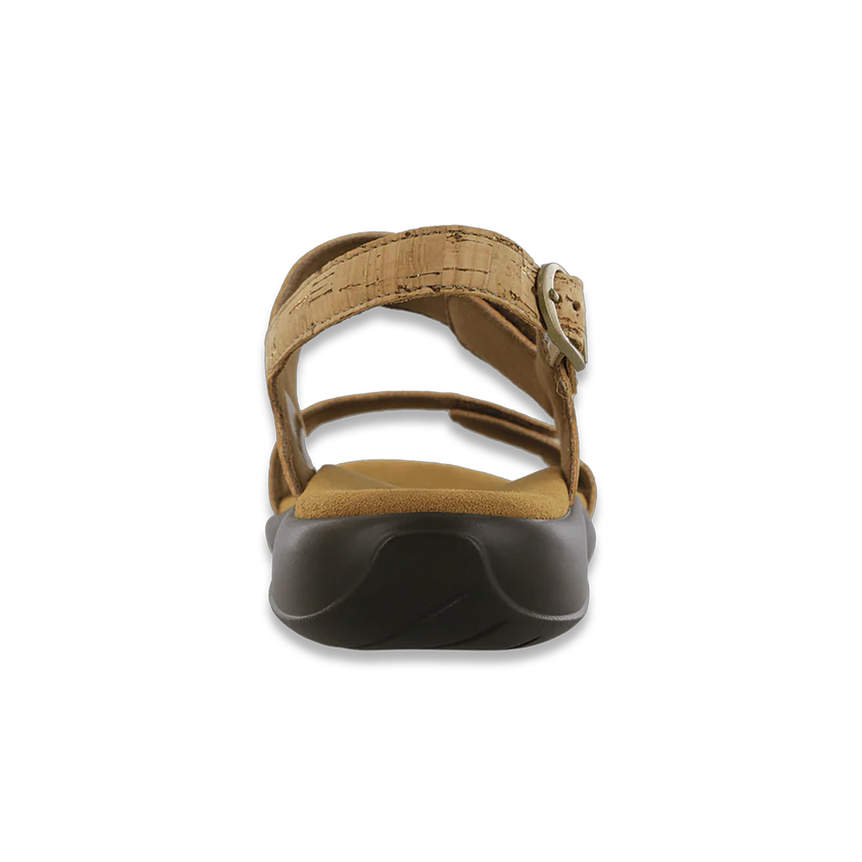 SAS Nudu Backstrap Sandal (Women) Sandal - Backstrap - The Heel Shoe Fitters