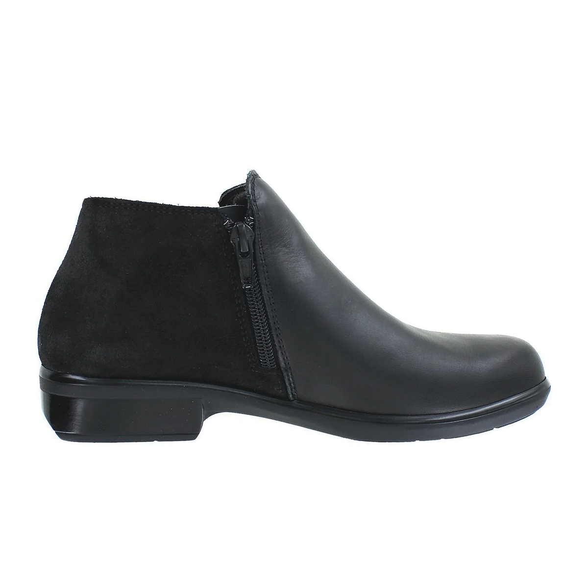 naot helm ankle boot