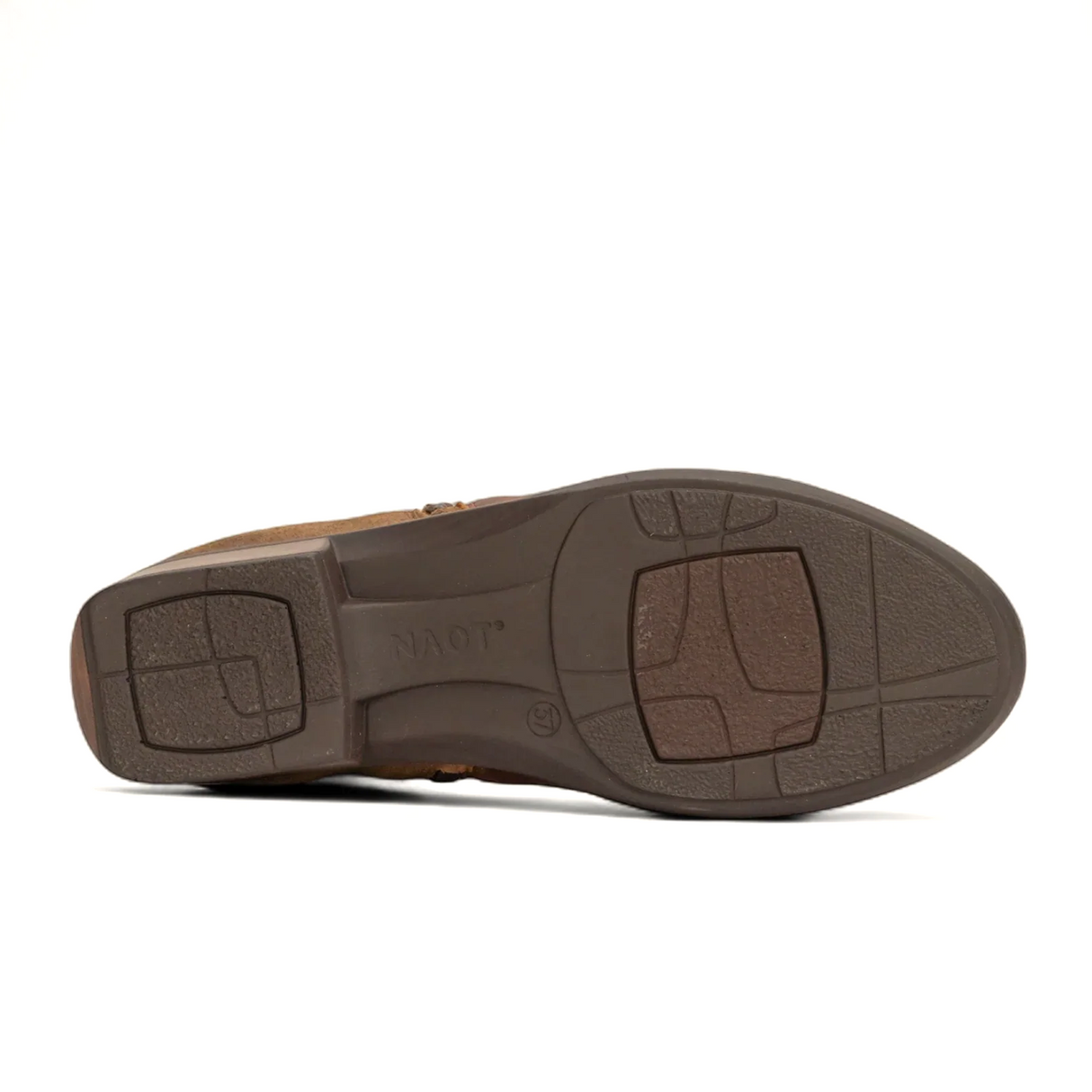 Naot Helm Ankle Boot (Women) Boots - Casual - Low - The Heel Shoe Fitters