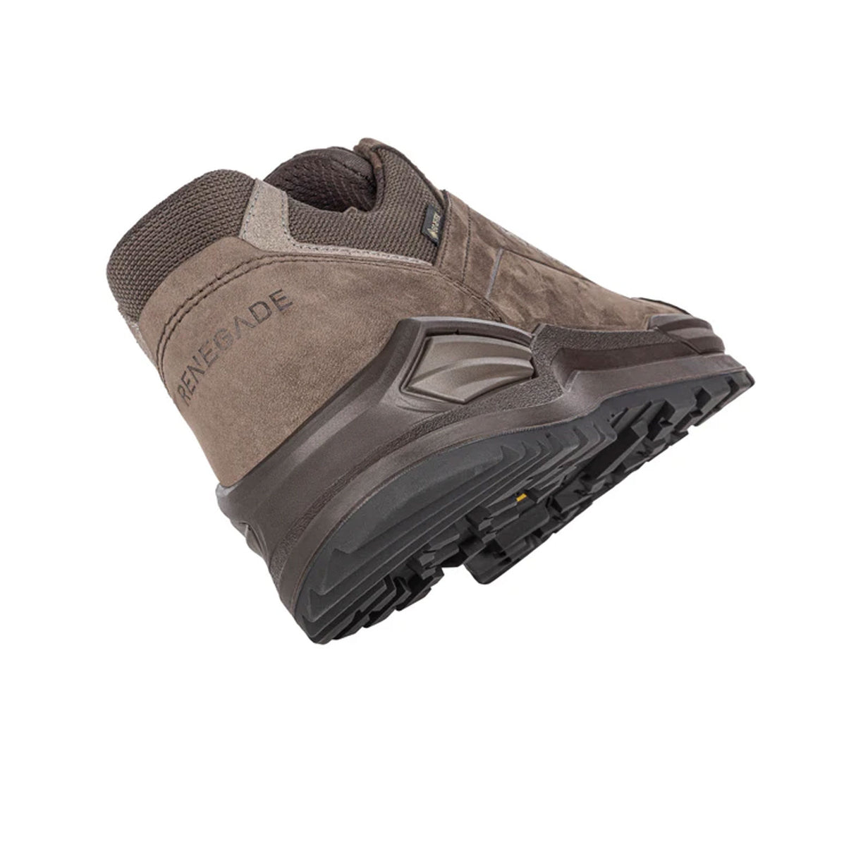 Lowa Renegade EVO GTX Lo Hiking Shoe (Men) - Espresso/Black Hiking - Low - The Heel Shoe Fitters