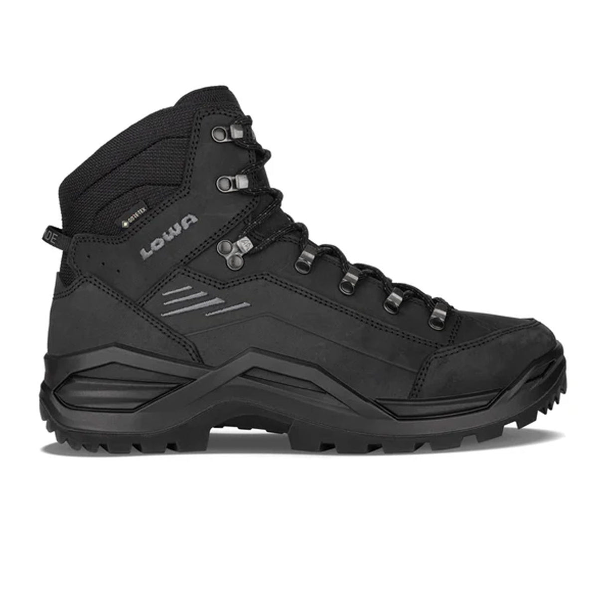 Lowa Renegade EVO GTX Mid Hiking Boot (Men) Hiking - Mid - The Heel Shoe Fitters