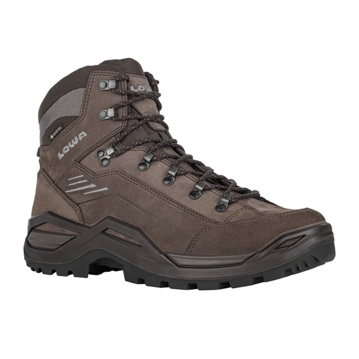 Lowa Renegade EVO GTX Mid Hiking Boot (Men) Hiking - Mid - The Heel Shoe Fitters