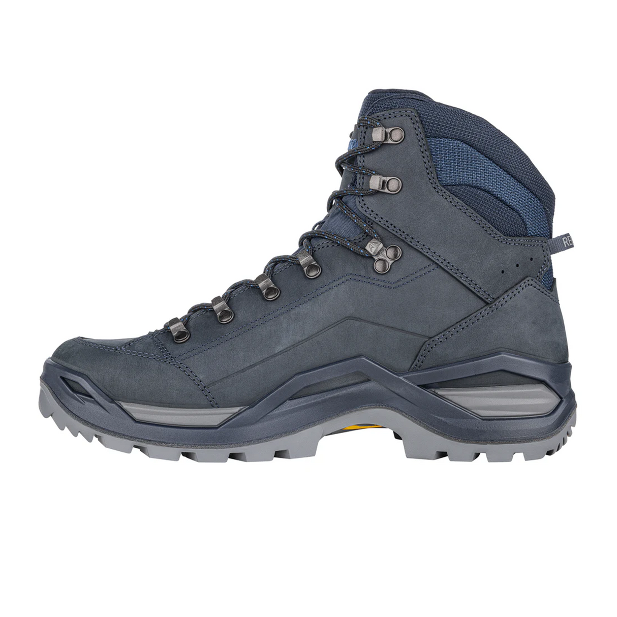 Lowa Renegade EVO GTX Mid Hiking Boot (Men) Hiking - Mid - The Heel Shoe Fitters