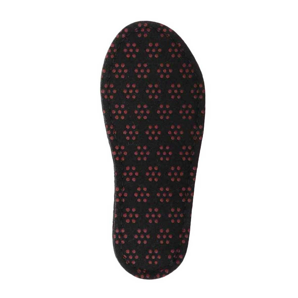 Haflinger Gallina Slipper (Women) - Captain's Blue Dress-Casual - Slipper - The Heel Shoe Fitters