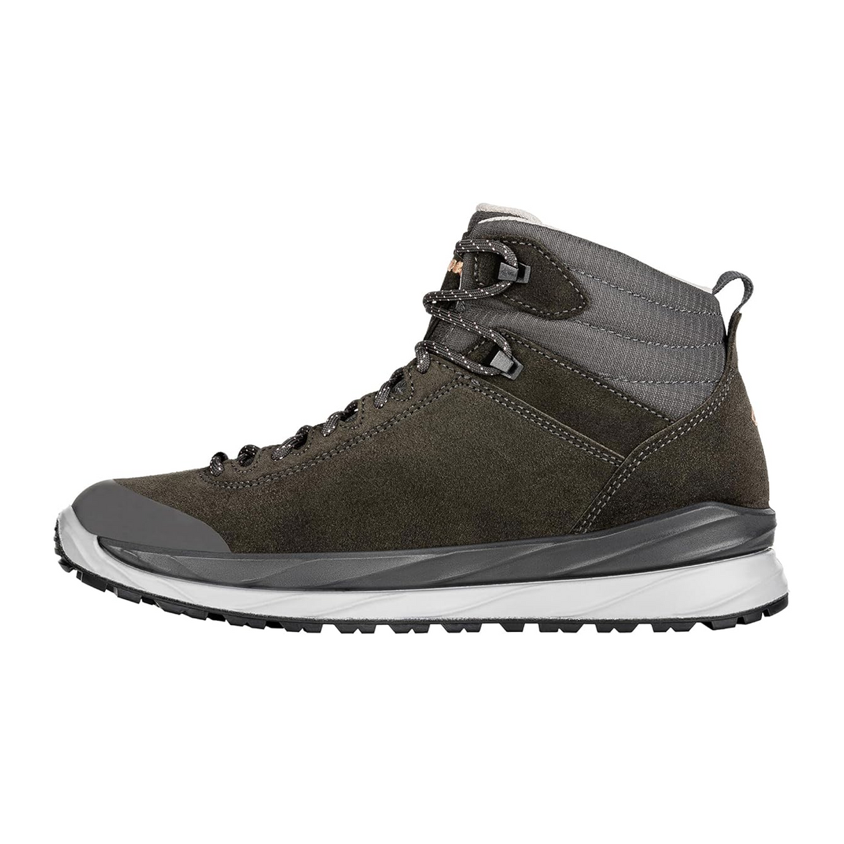 Lowa Malta GTX Mid Hiking Boot (Women) Anthracite Hiking - Boots - The Heel Shoe Fitters