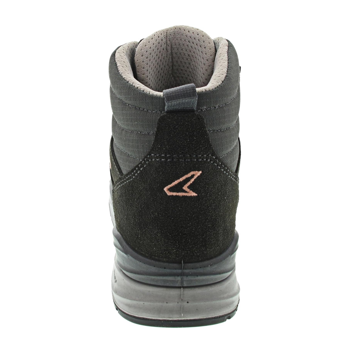 Lowa Malta GTX Mid Hiking Boot (Women) Anthracite Hiking - Boots - The Heel Shoe Fitters