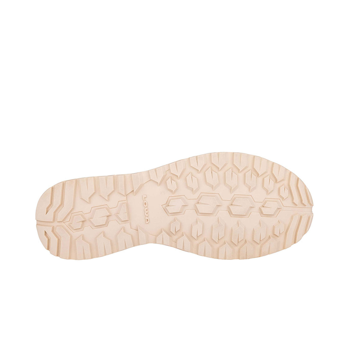 Lowa Malta GTX Lo Hiking Shoe (Women) - Denim/Panna Athletic - Hiking - The Heel Shoe Fitters