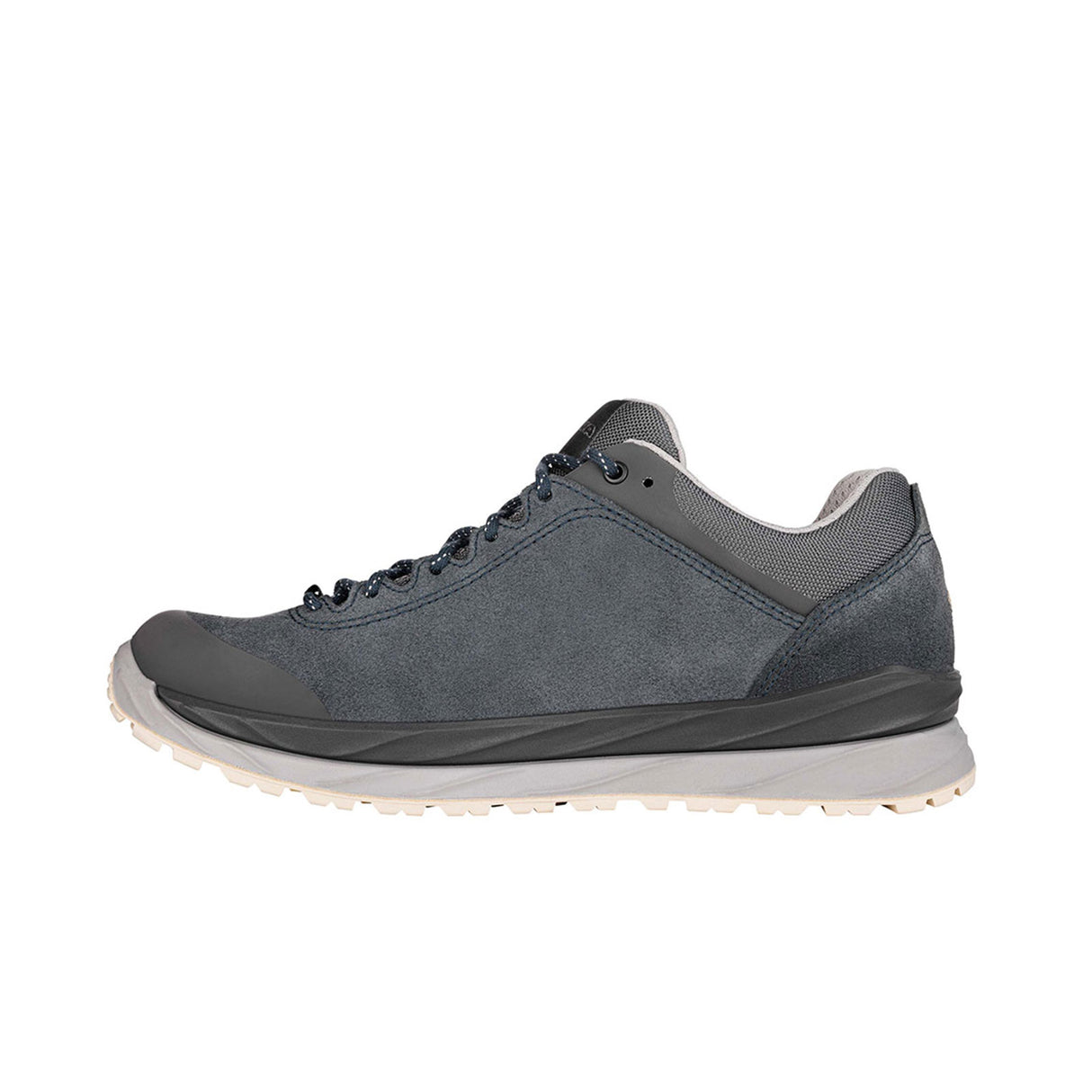 Lowa Malta GTX Lo Hiking Shoe (Women) - Denim/Panna Athletic - Hiking - The Heel Shoe Fitters
