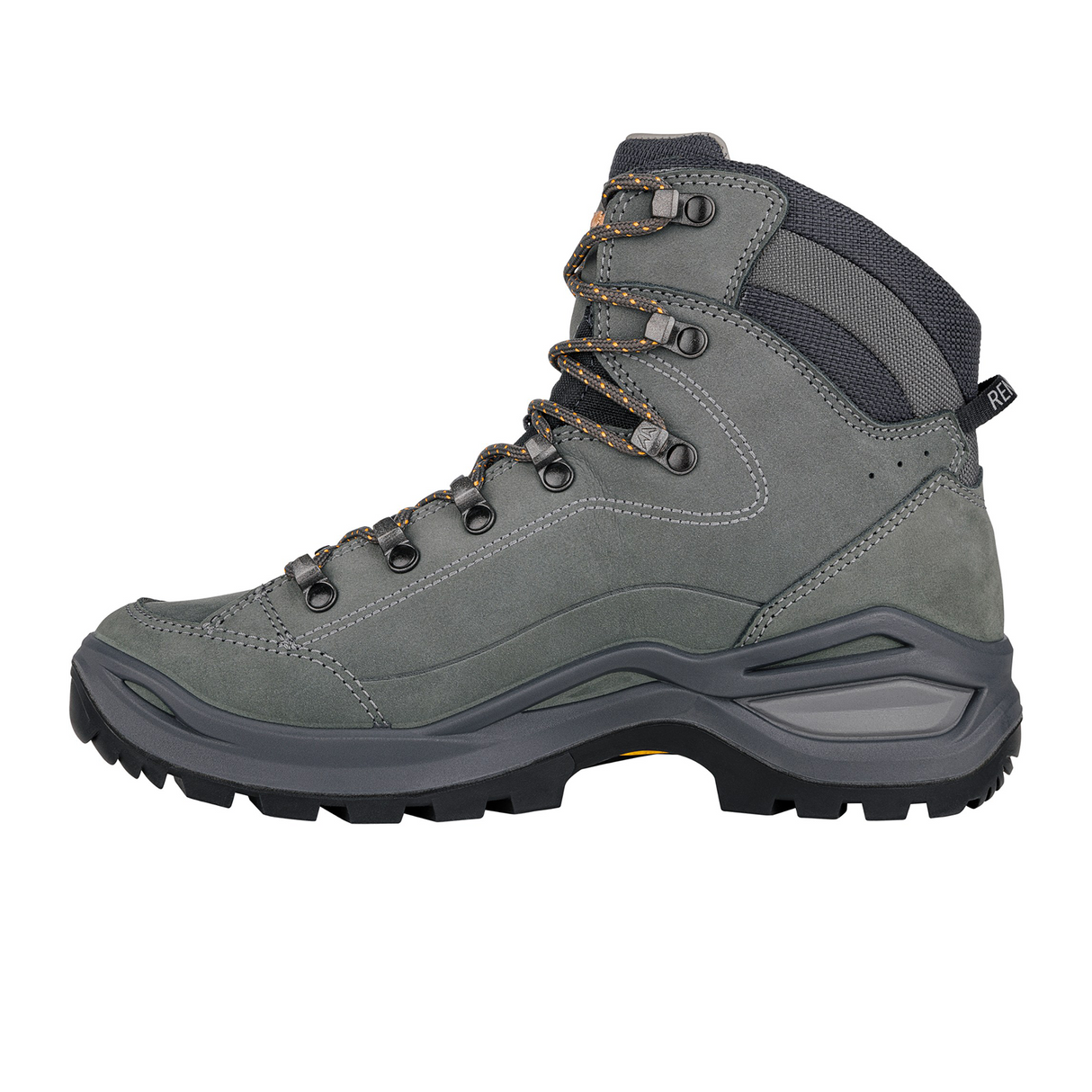 Lowa Renegade EVO GTX Mid Hiking Boot (Women) Hiking - Mid - The Heel Shoe Fitters
