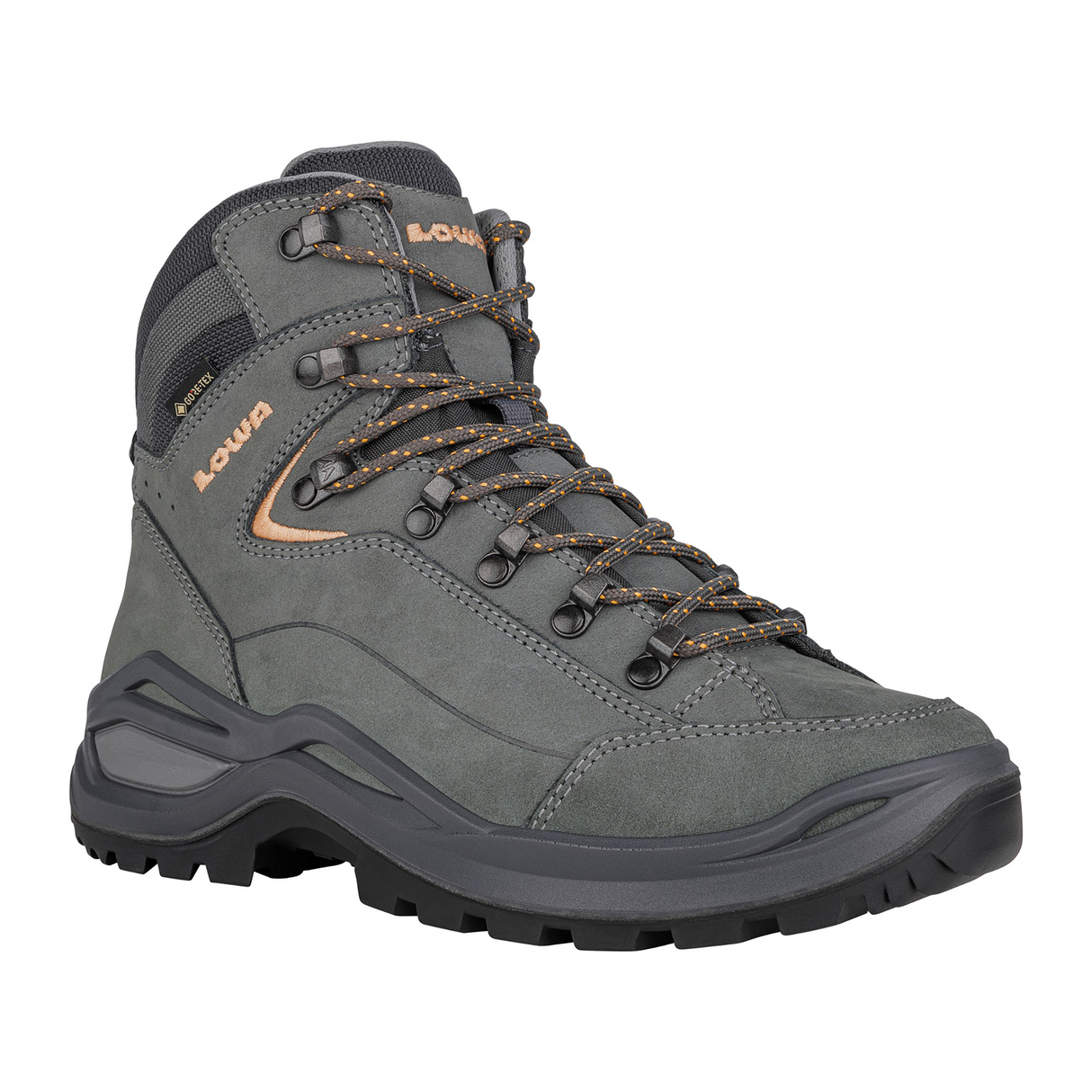 Lowa Renegade EVO GTX Mid Hiking Boot (Women) Hiking - Mid - The Heel Shoe Fitters