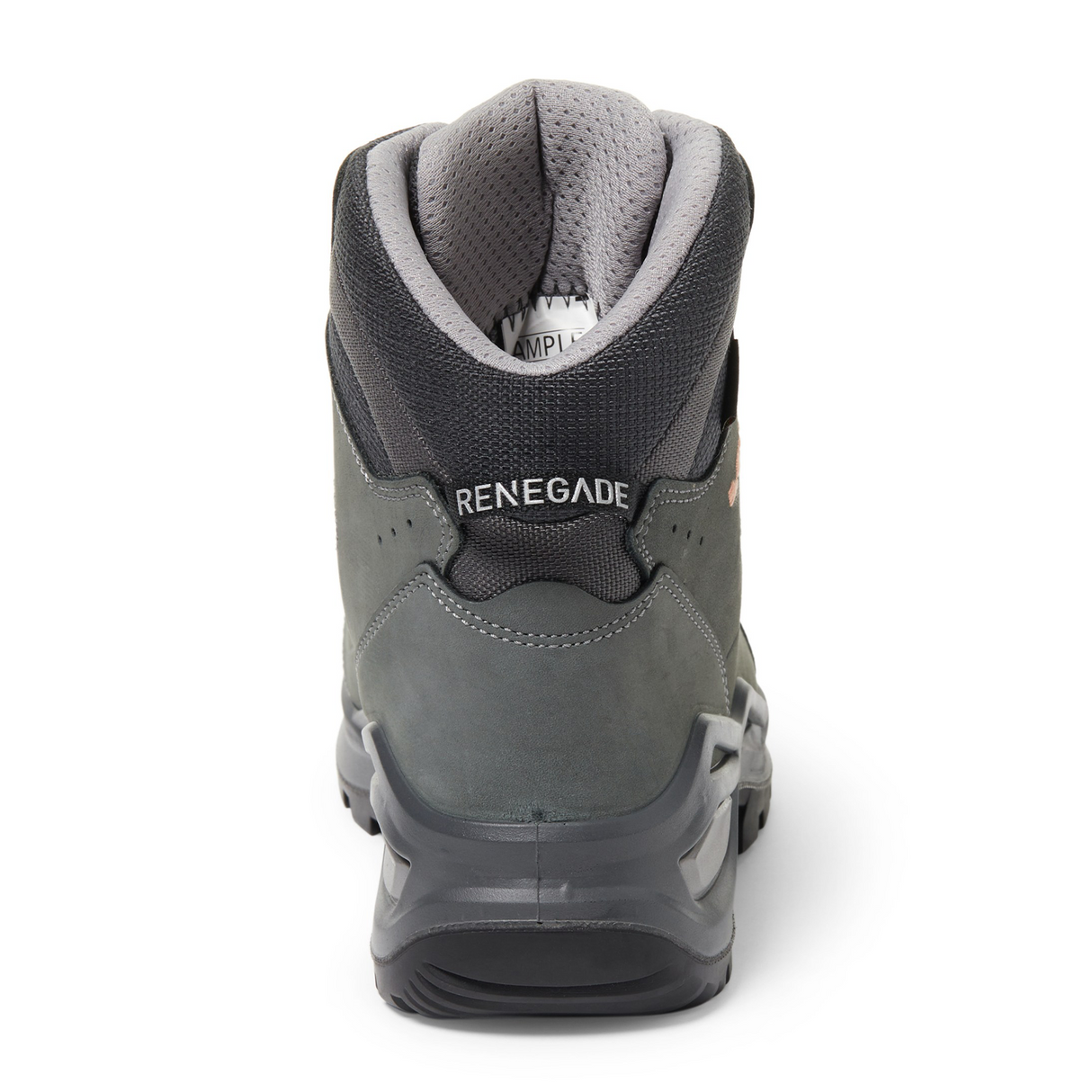 Lowa Renegade EVO GTX Mid Hiking Boot (Women) Hiking - Mid - The Heel Shoe Fitters