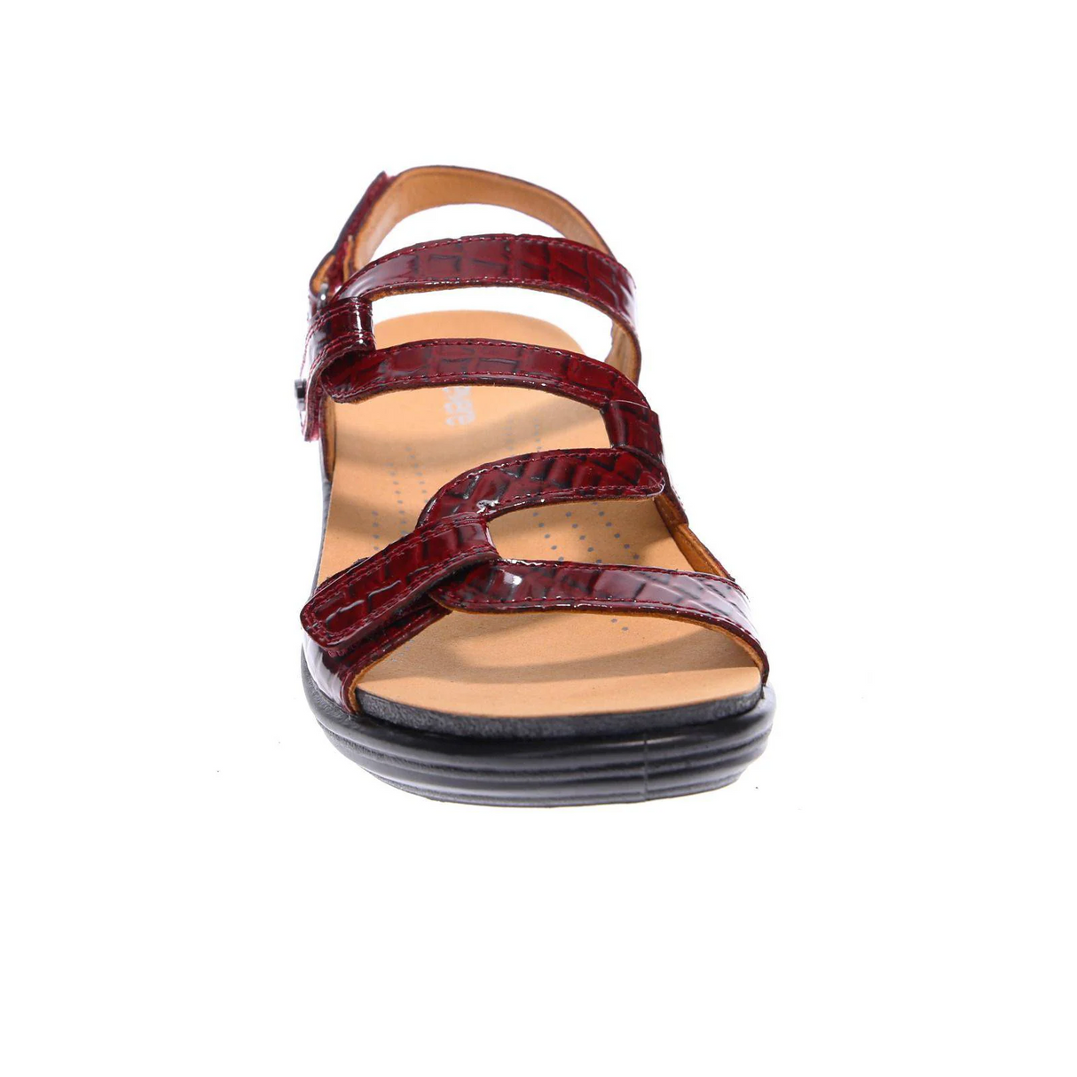 Revere Miami Backstrap Sandal (Women) Sandal - Backstrap - The Heel Shoe Fitters