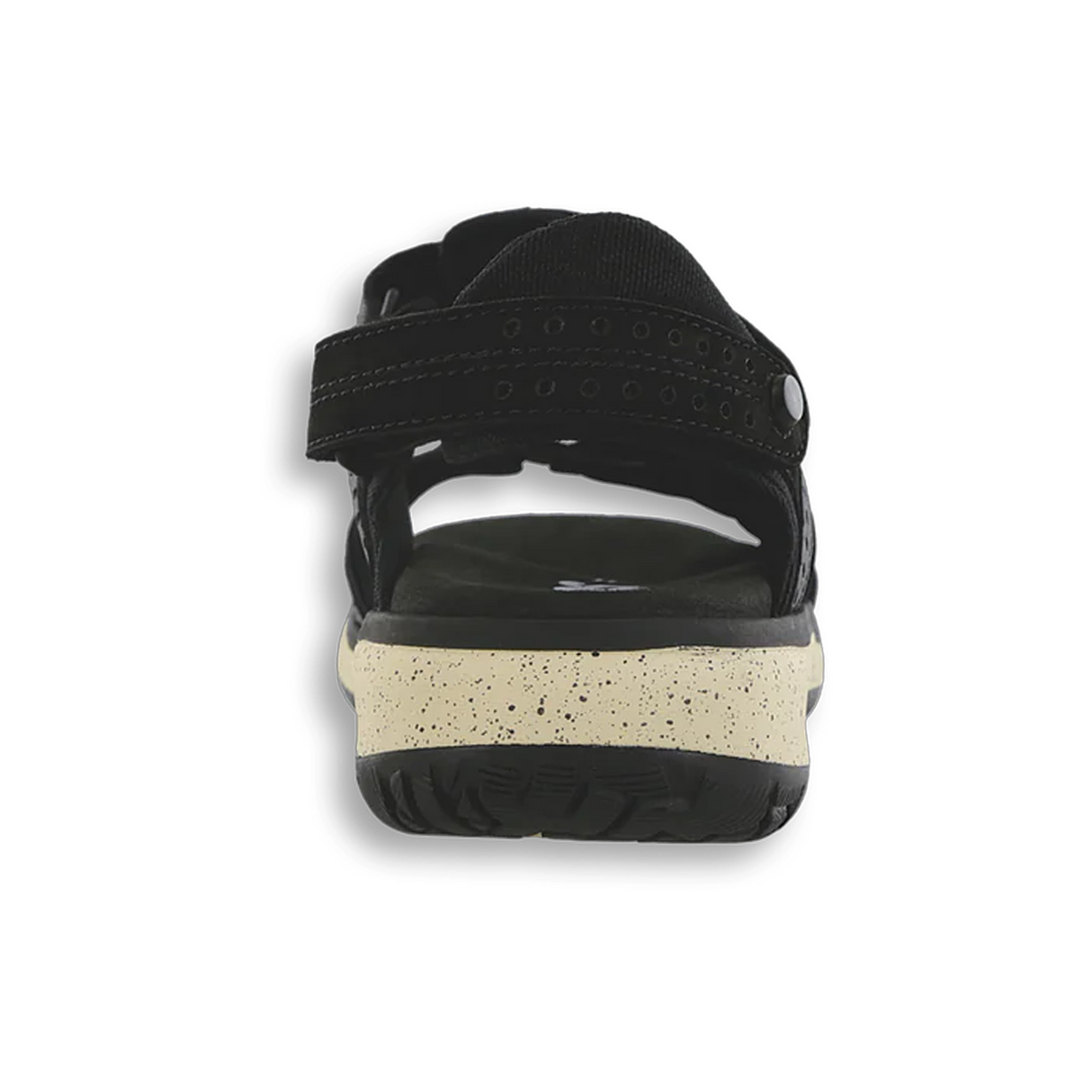 SAS Embark Active Sandal (Women) - Black Ash Sandal - Backstrap - The Heel Shoe Fitters