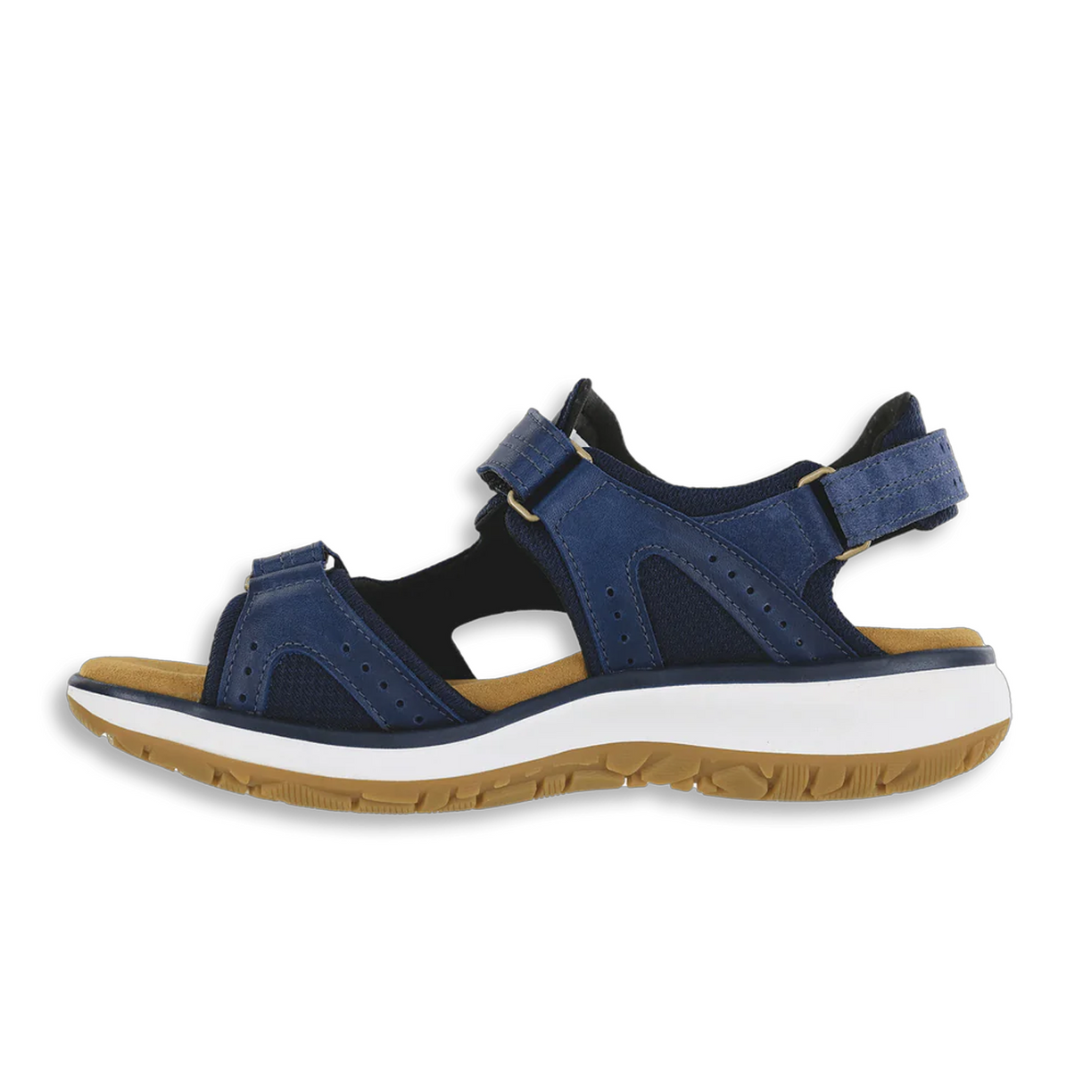 SAS Embark Active Sandal (Women) - Neptune Sandal - Active - The Heel Shoe Fitters