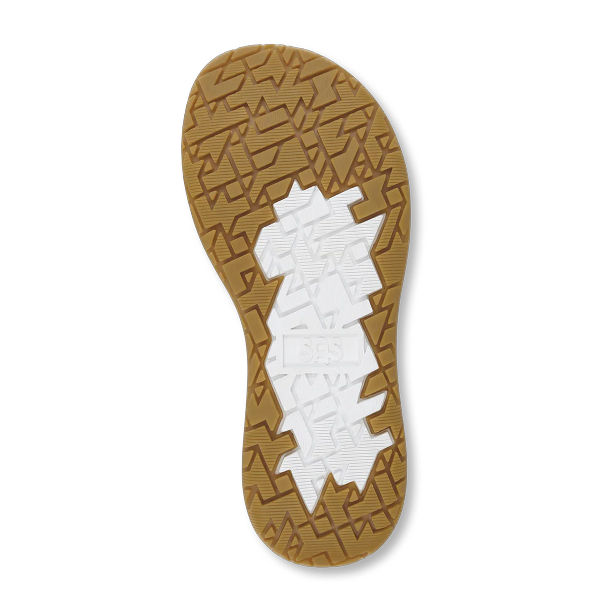 SAS Embark Active Sandal (Women) - Taupe Sandal - Active - The Heel Shoe Fitters