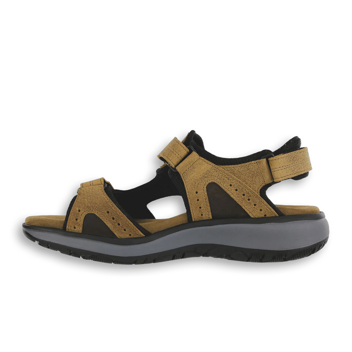 SAS Maverick Active Sandal (Men) - Stampede Sandal - Active - The Heel Shoe Fitters