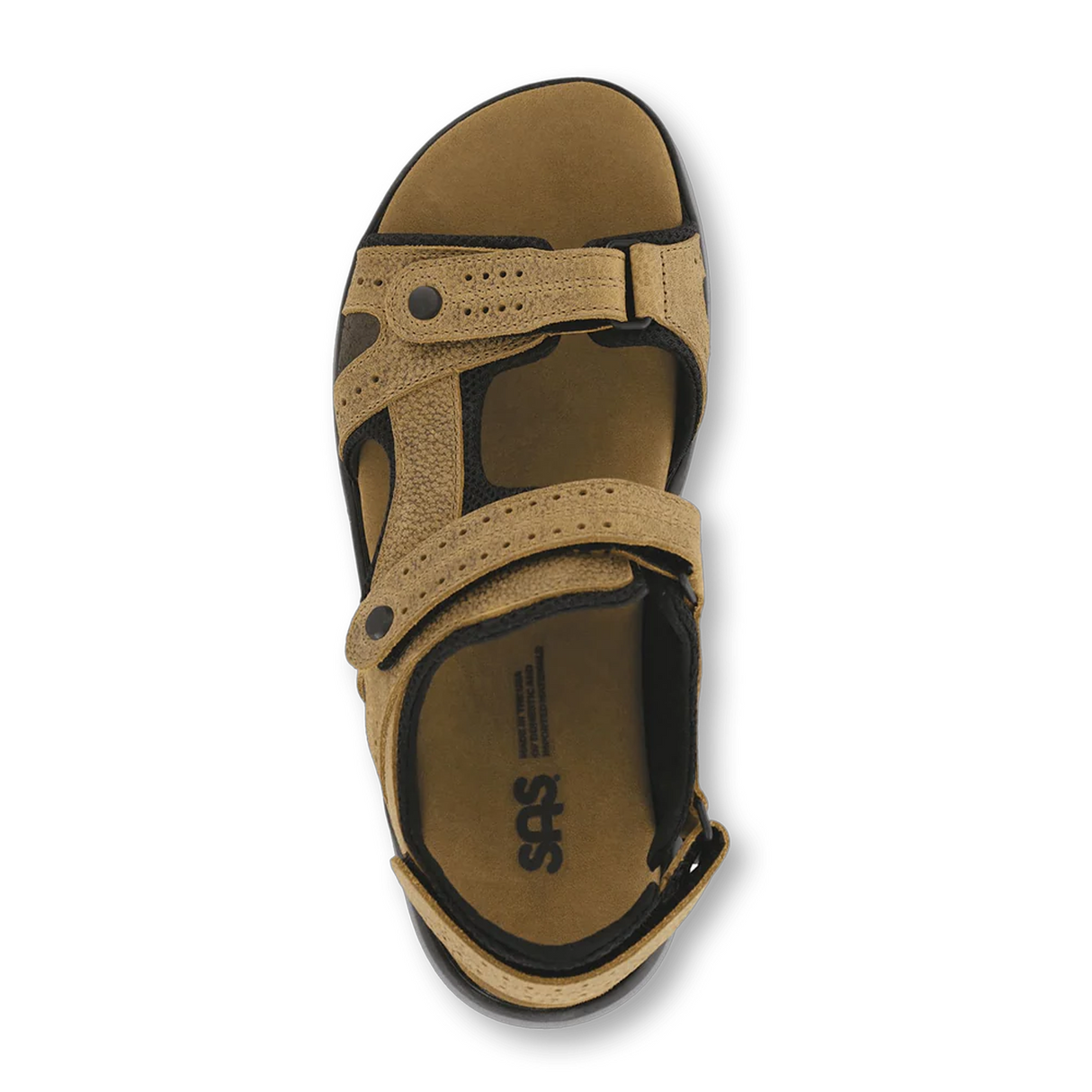 SAS Maverick Active Sandal (Men) - Stampede Sandal - Active - The Heel Shoe Fitters