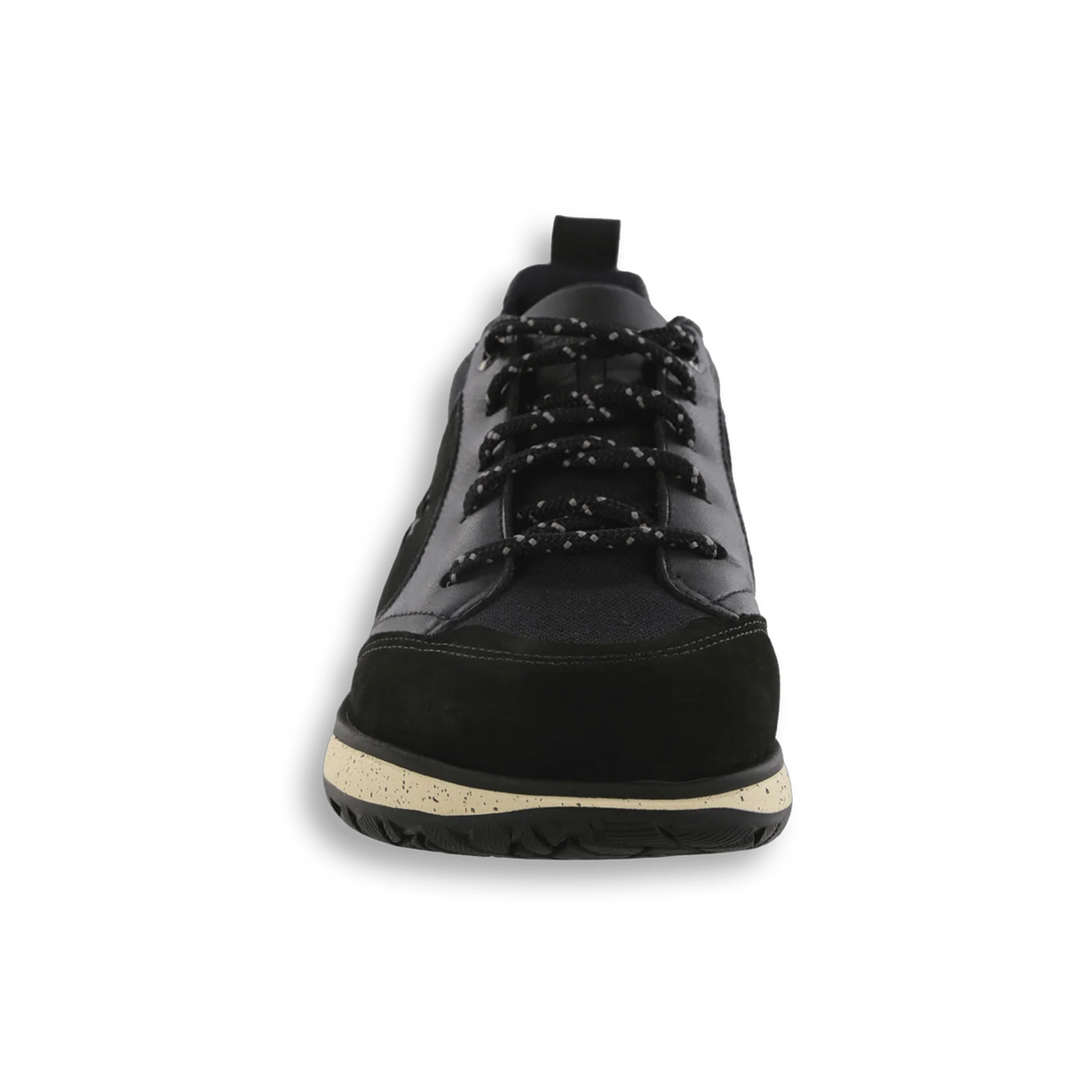SAS Boulder Lace Up (Women) - Black Ash Dress-Casual - Lace Ups - The Heel Shoe Fitters