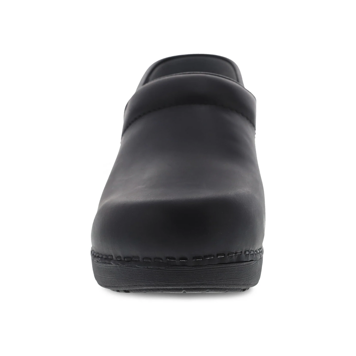 Dansko XP 2.0 Clog (Women) - Black Waterproof Dress-Casual - Clogs & Mules - The Heel Shoe Fitters