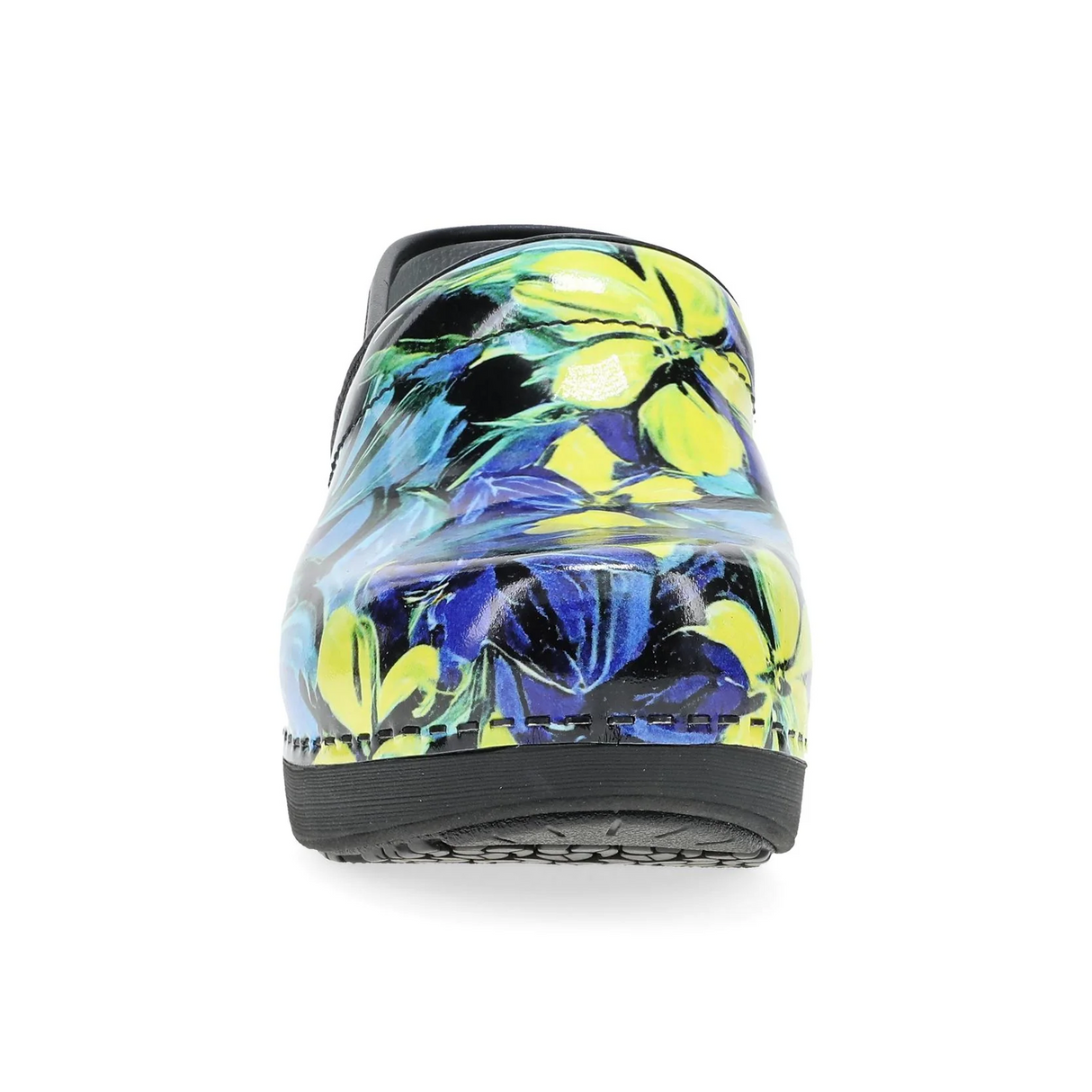 Dansko XP 2.0 Clog (Women) - Paradise Patent Dress-Casual - Clogs & Mules - The Heel Shoe Fitters