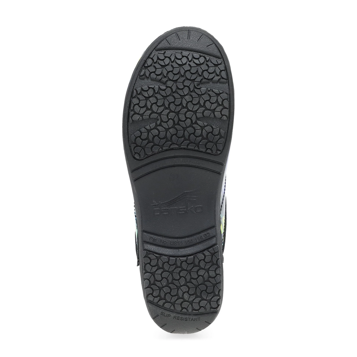 Dansko XP 2.0 Clog (Women) - Paradise Patent Dress-Casual - Clogs & Mules - The Heel Shoe Fitters