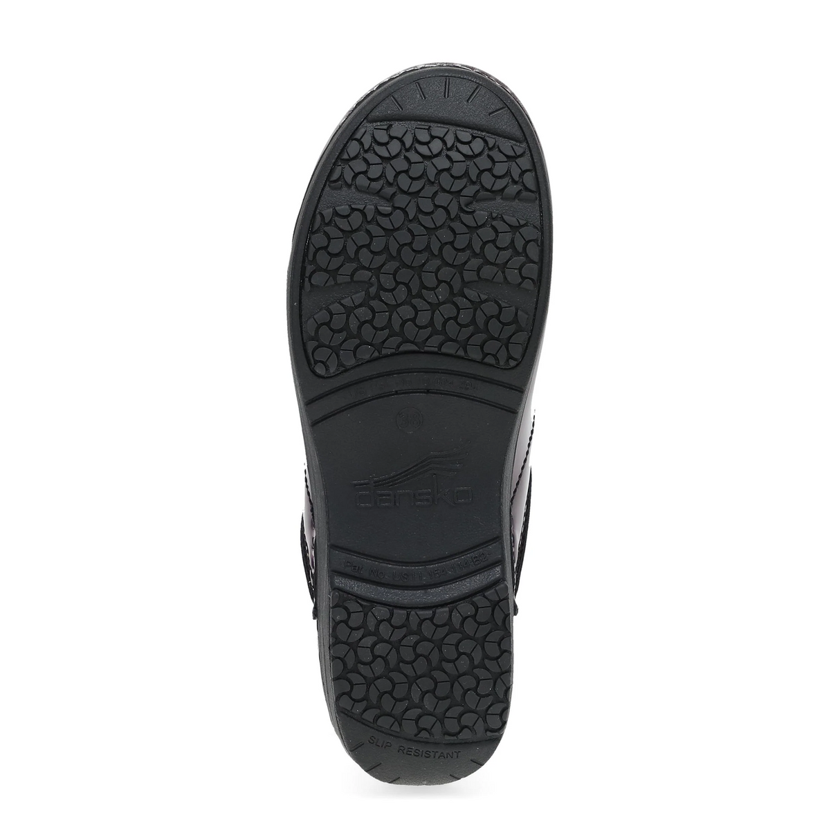 Dansko XP 2.0 Clog (Women) - Chill Colorshift Dress-Casual - Clogs & Mules - The Heel Shoe Fitters
