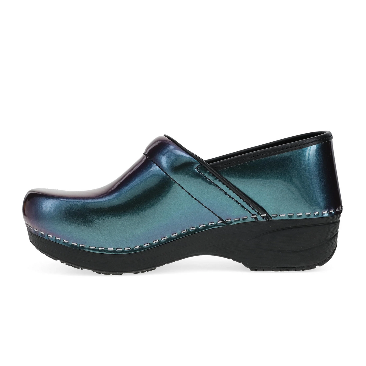 Dansko XP 2.0 Clog (Women) - Chill Colorshift Dress-Casual - Clogs & Mules - The Heel Shoe Fitters