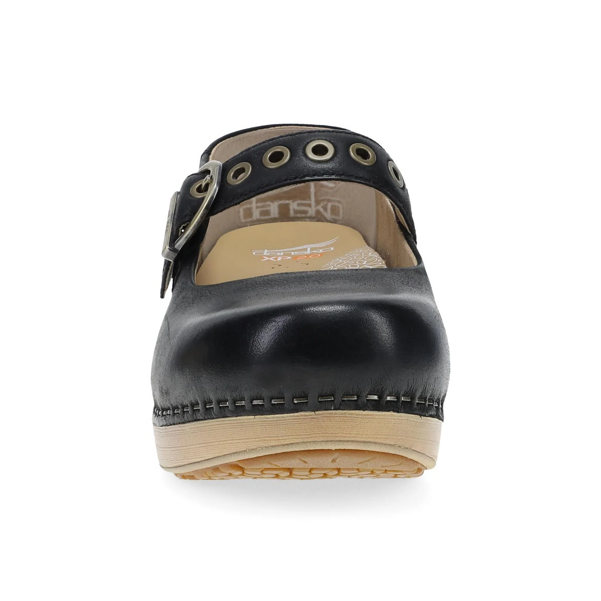 Dansko XP 2.0 Mary Clog (Women) Dress-Casual - Clogs & Mules - The Heel Shoe Fitters