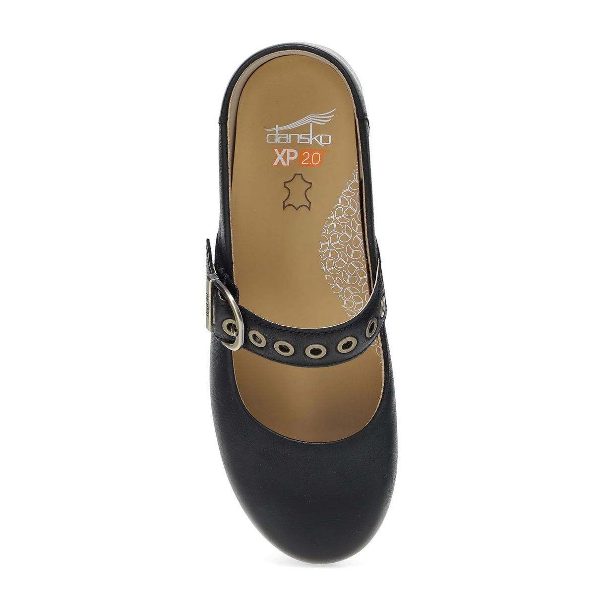 Dansko XP 2.0 Mary Clog (Women) Dress-Casual - Clogs & Mules - The Heel Shoe Fitters