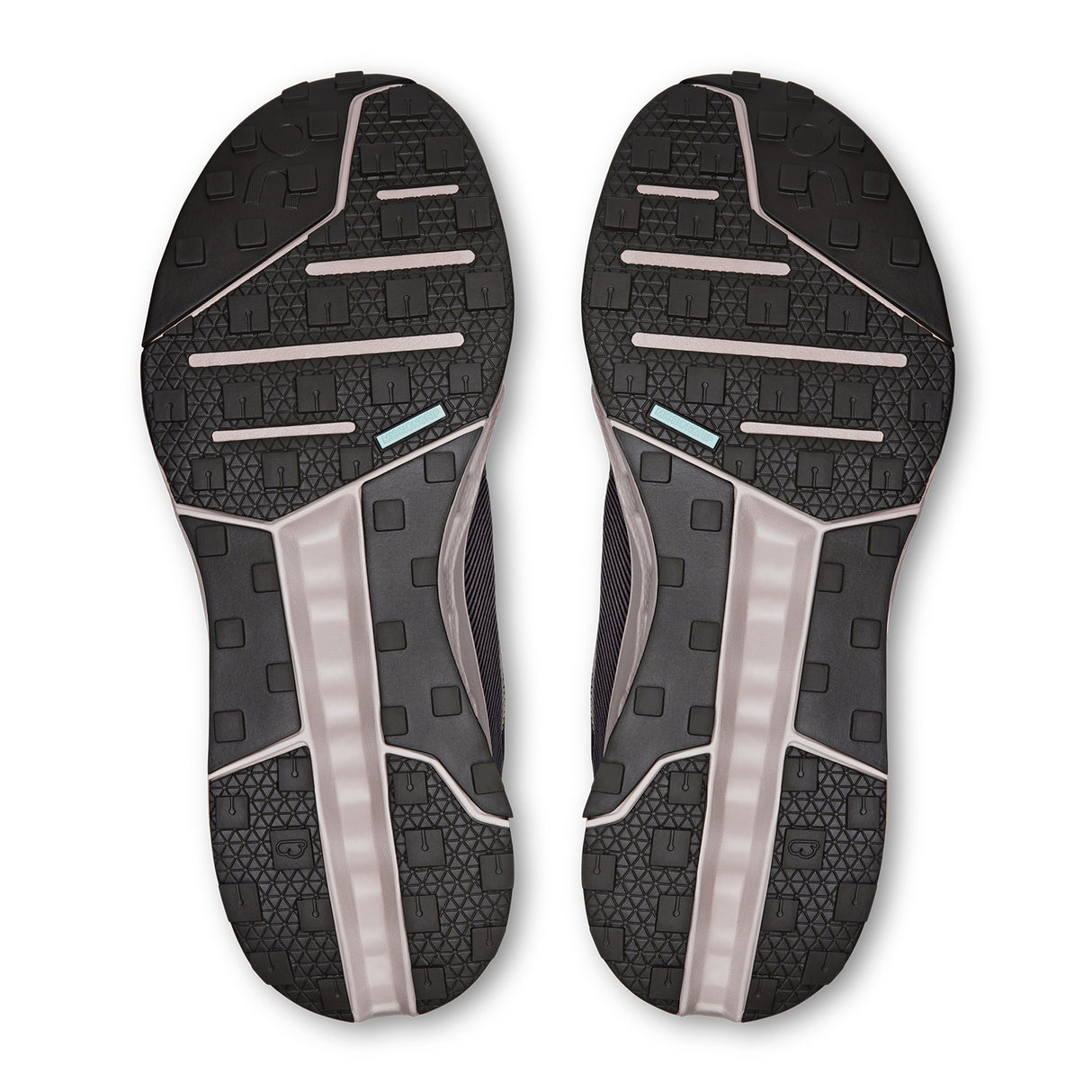 On Running Cloudhorizon Waterproof Running Shoe (Men) - Fog/Thorn Athletic - Running - Trail - The Heel Shoe Fitters