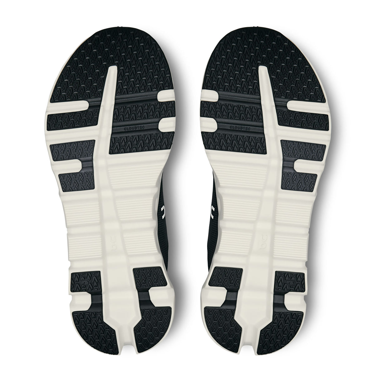 On Running Cloudrunner 2 Running Shoe (Men) - Eclipse/Black Athletic - Running - Cushion - The Heel Shoe Fitters