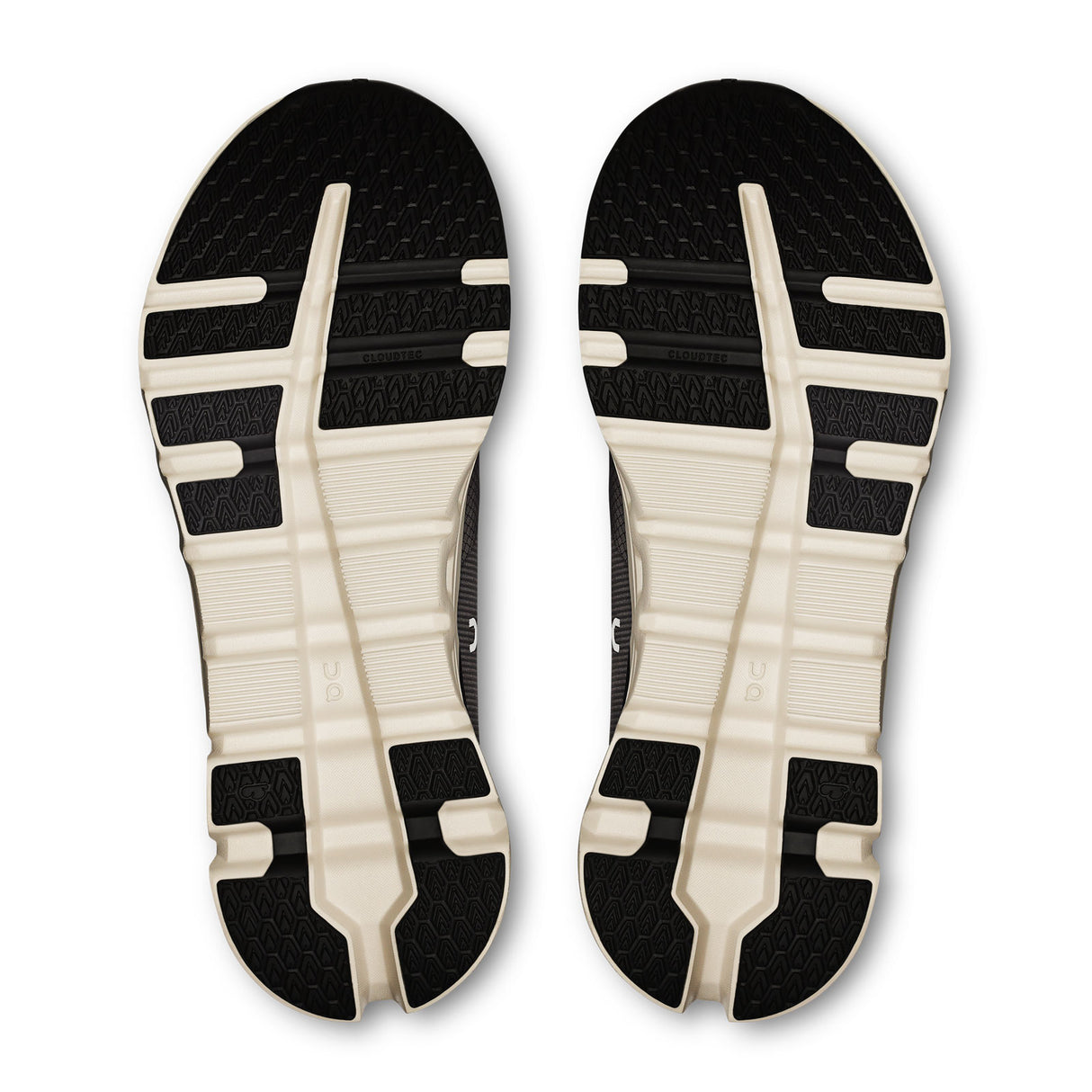 On Running Cloudrunner 2 Waterproof Running Shoe (Men) - Eclipse/Eclipse Athletic - Running - Cushion - The Heel Shoe Fitters