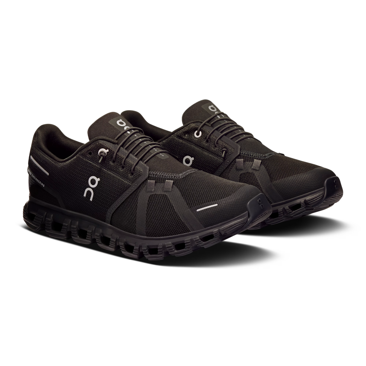 On Running Cloud 6 Running Shoe (Men) Athletic - Running - Cushion - The Heel Shoe Fitters