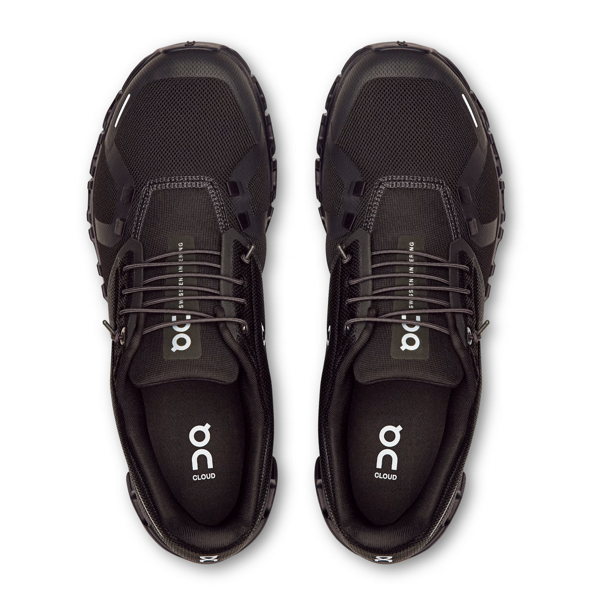 On Running Cloud 6 Running Shoe (Men) Athletic - Running - Cushion - The Heel Shoe Fitters