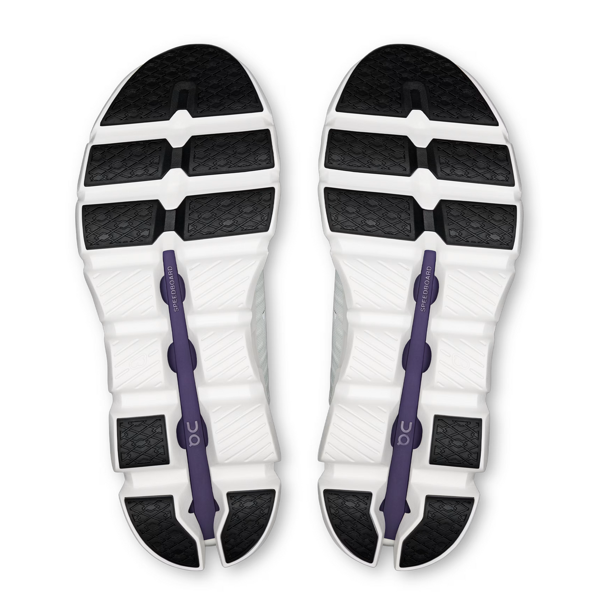 On Running Cloudswift 4 Running Shoe (Men) - Iceberg/Tin