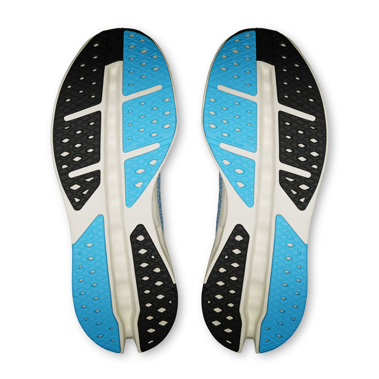 On Running Cloudsurfer Max Running Shoe (Men) - Dust/Ivory Athletic - Running - Cushion - The Heel Shoe Fitters