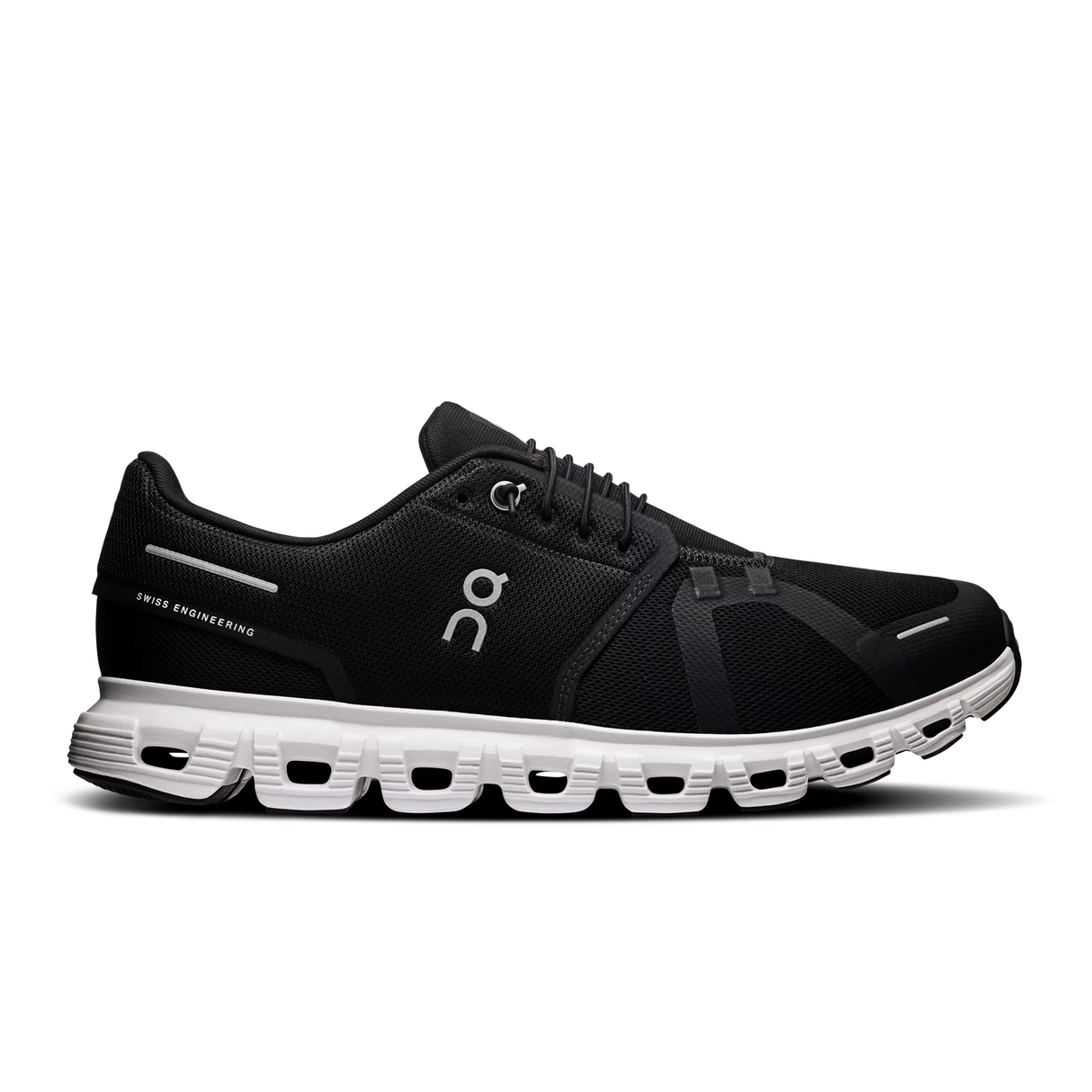 On Running Cloud 6 Running Shoe (Men) Athletic - Running - Cushion - The Heel Shoe Fitters