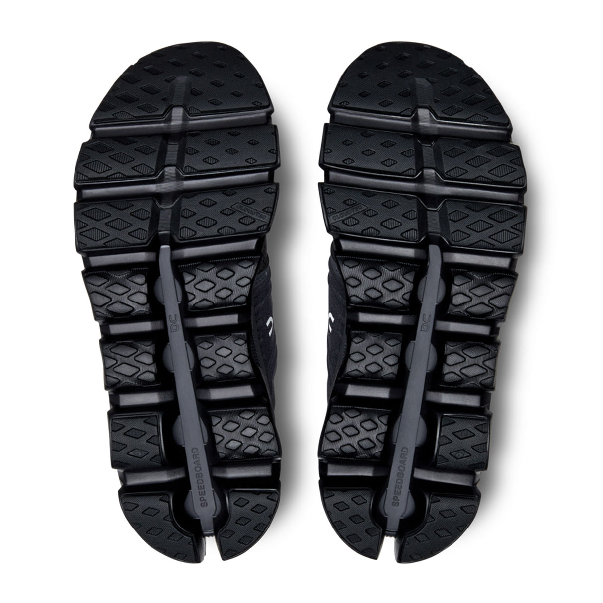 On Running Cloudswift 3 Running Shoe (Women) - Magnet/Wisteria Athletic - Running - The Heel Shoe Fitters