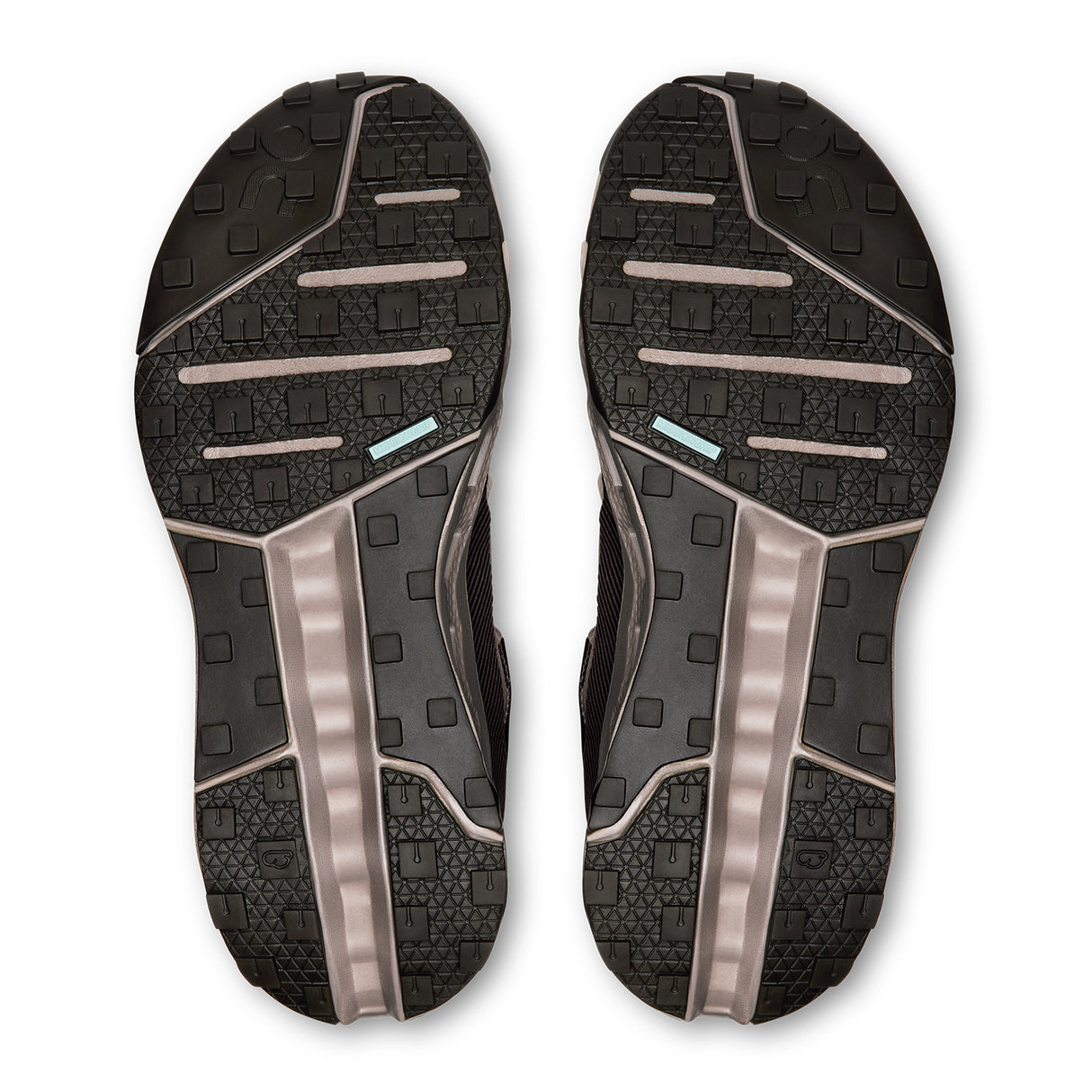 On Running Cloudhorizon Waterproof Running Shoe (Women) - Desert/Thorn Athletic - Running - Trail - The Heel Shoe Fitters