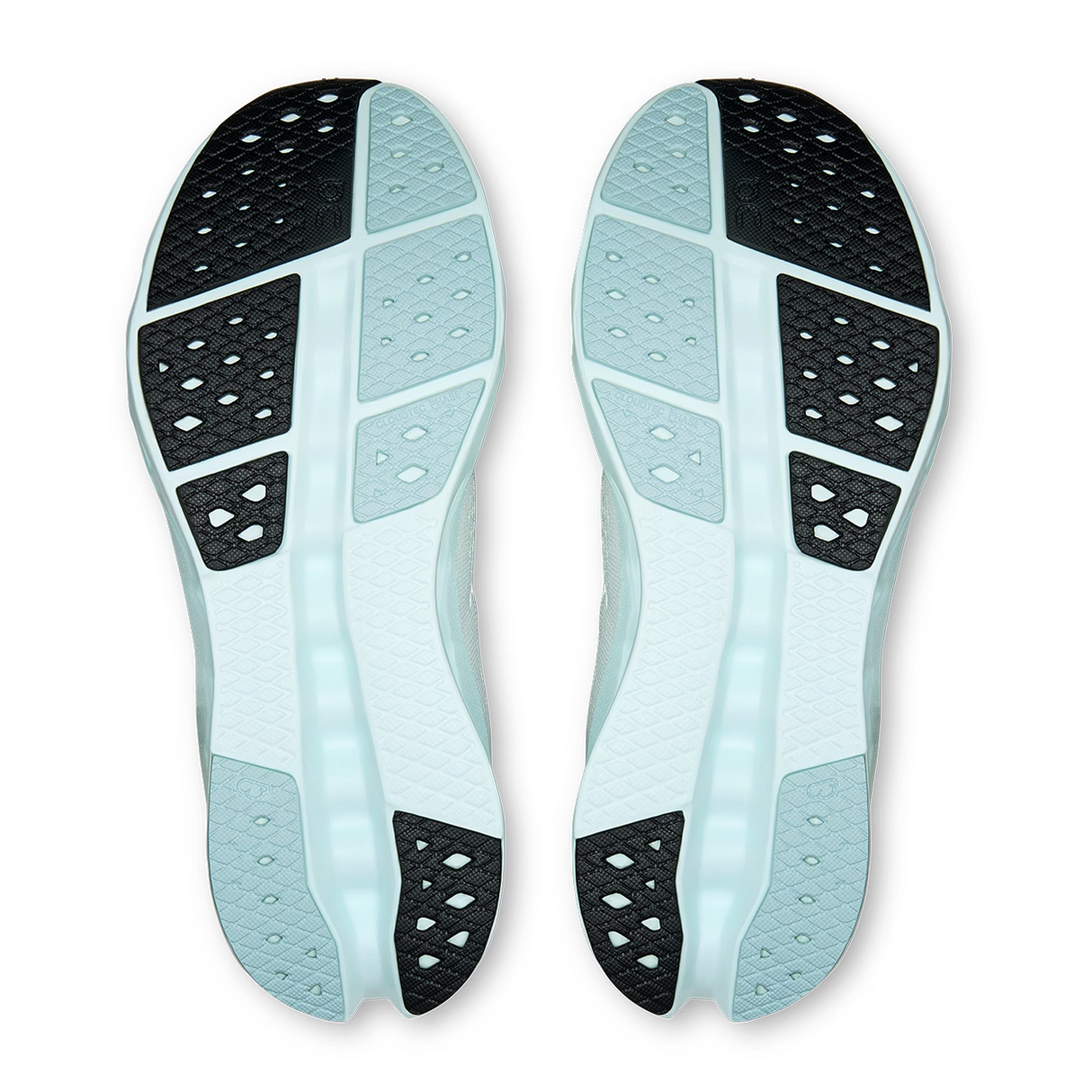 On Running Cloudsurfer 2 Running Shoe (Women) - Surf/Flurry